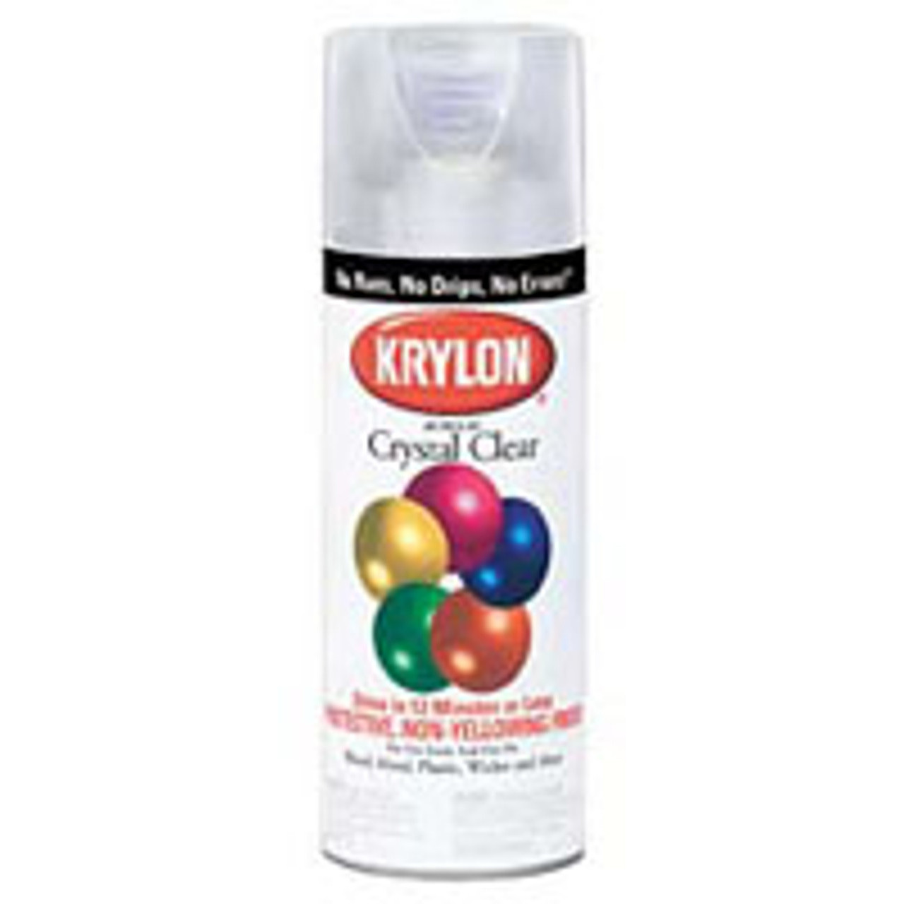 Spray Paint, Aerosol