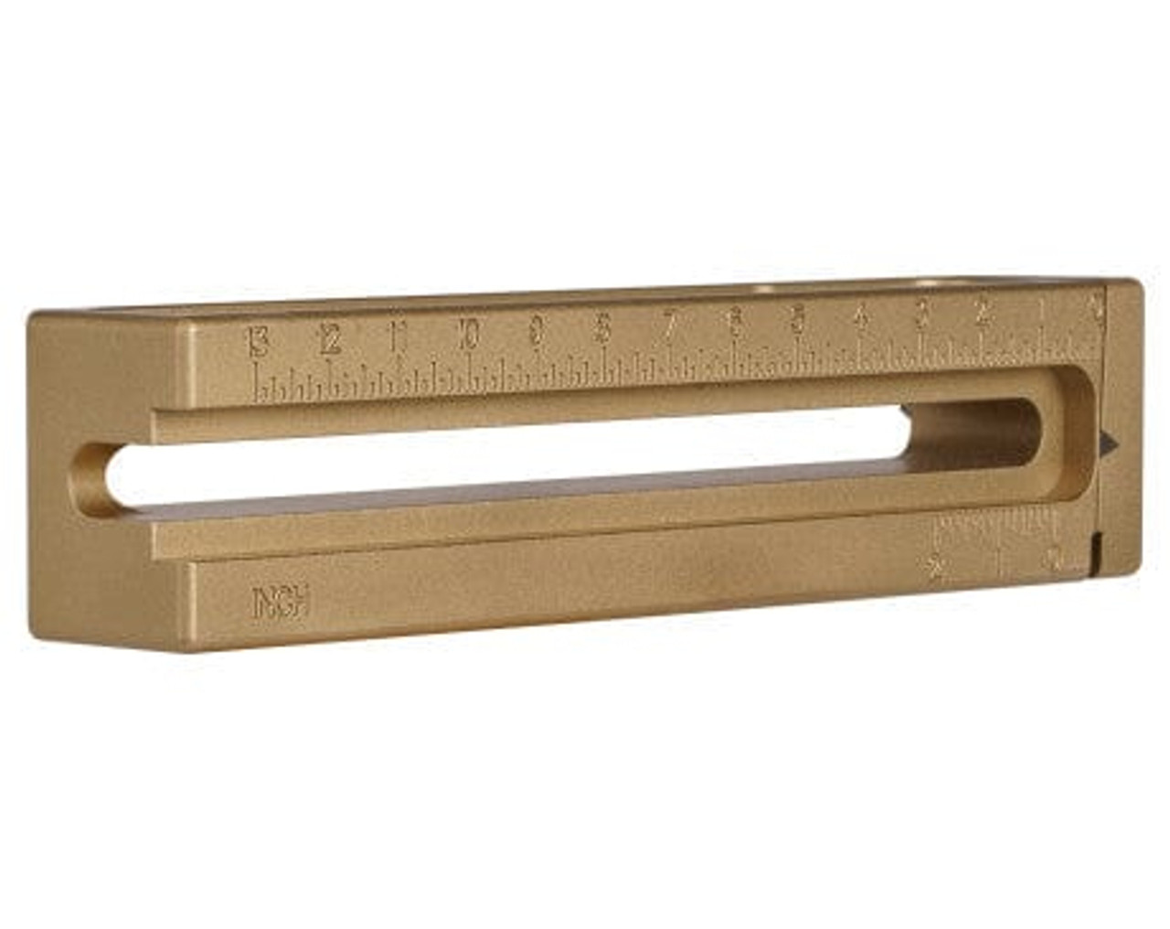 Gasket Cutter Kit, Heavy Duty, 0.25 in Dia Cut, 18.5 x 18.5 x 3.5 in,AX6020, 25 in OD