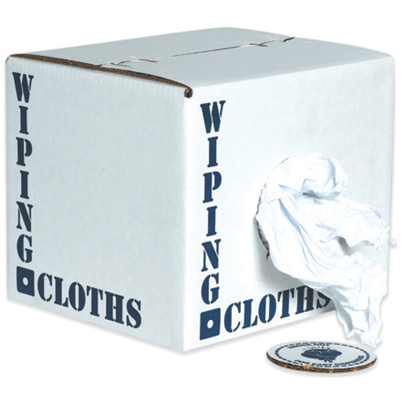 Wiper Rag, 10LB