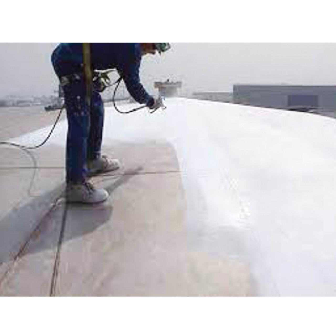 Insulated Coating