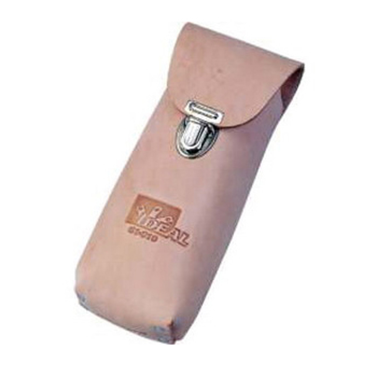 Volt Tester Case, Suitable For 61-065 and 61-076 Voltage Testers, Leather