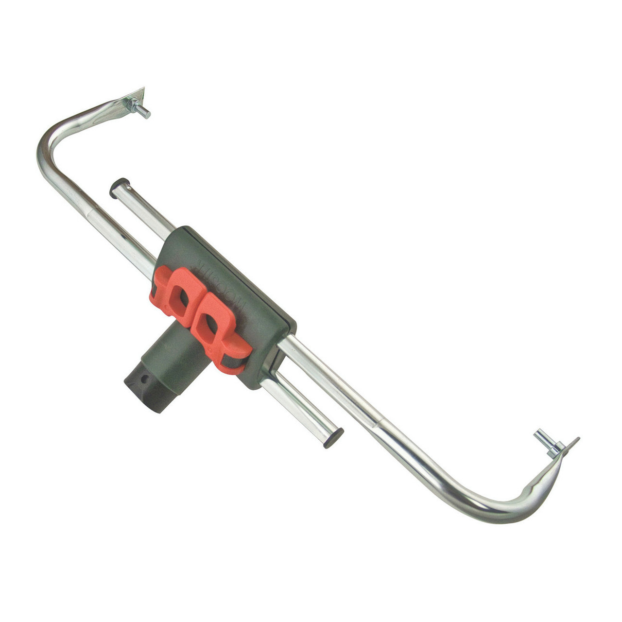 Roller Frame, Adjustable, 18 in Lg Roller, Suitable For Sherlock GT System, Steel Frame Arm,  Fiberglass Reinforced Nylon Body