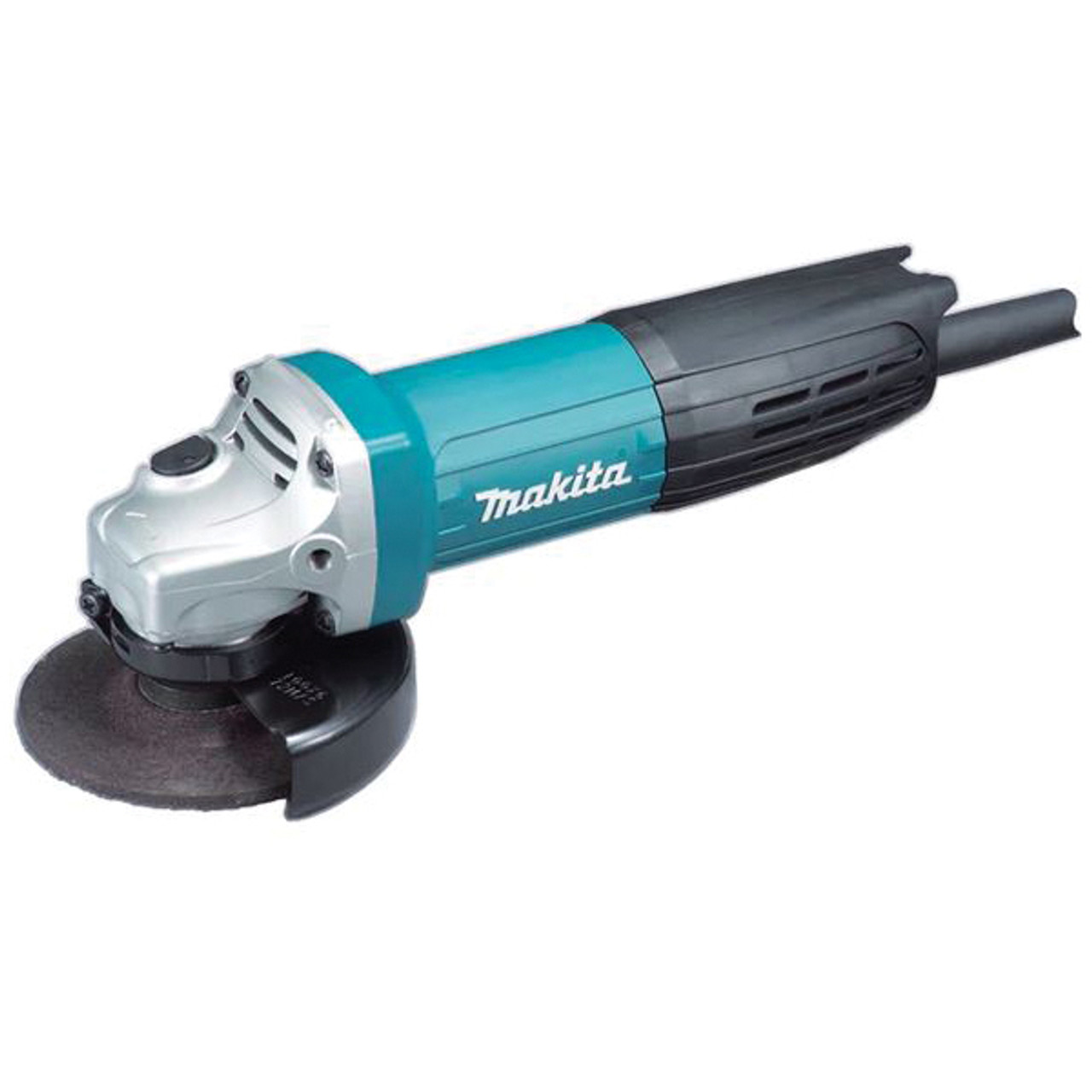 Angle Grinder, 4 in Dia Wheel, 5/8 in-11 Arbor/Shank, 11000 rpm, 115 V, For Wheel Type Cut-Off/Depressed Center/Multi-Disc/Wire Wheel Brush, 10 in lg Angle Grinder, 4 in Dia Wheel, 5/8 in-11 Arbor/Shank, 11000 rpm, 115 V, For Wheel Type Cut-Off/Depressed Center/Multi-Disc/Wire Wheel Brush, 10 in lg