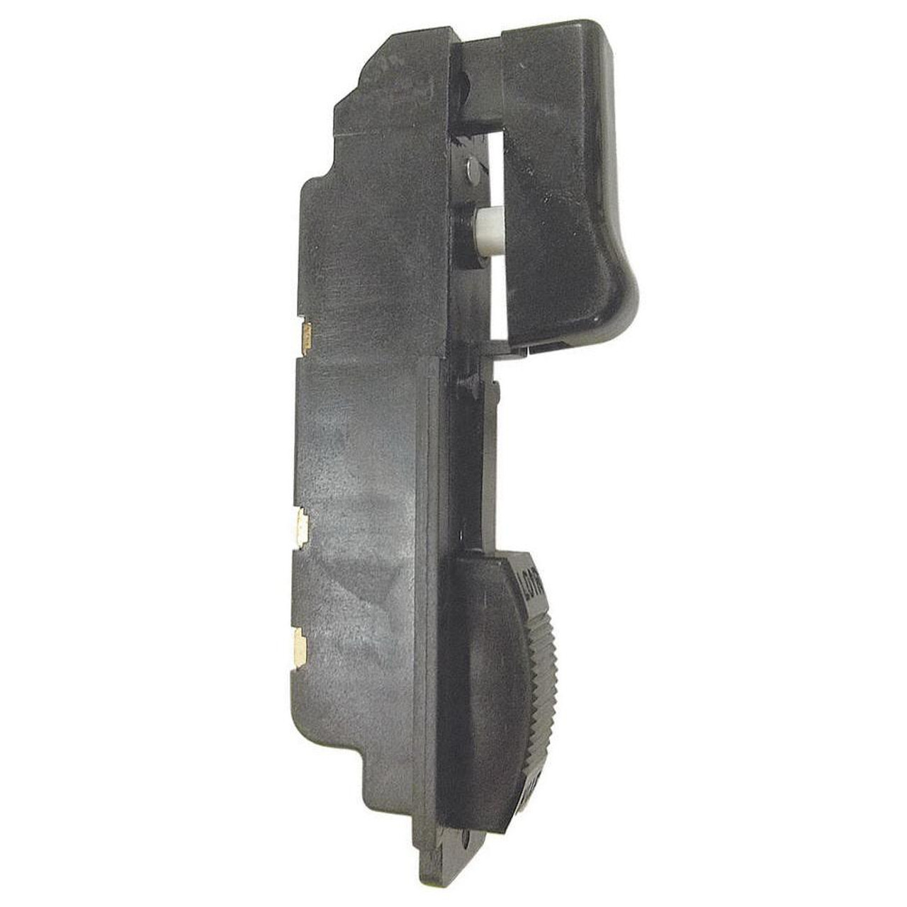 Switch, Suitable For 1670-1 Single Speed Hole Hawg® Drill
