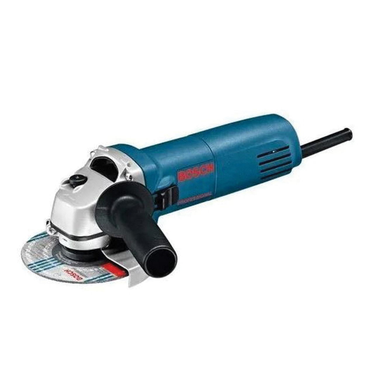 Die Grinder, 4-1/2 in Dia Wheel, 7/8 in Arbor/Shank, 11900 rpm, 1/4 in thk