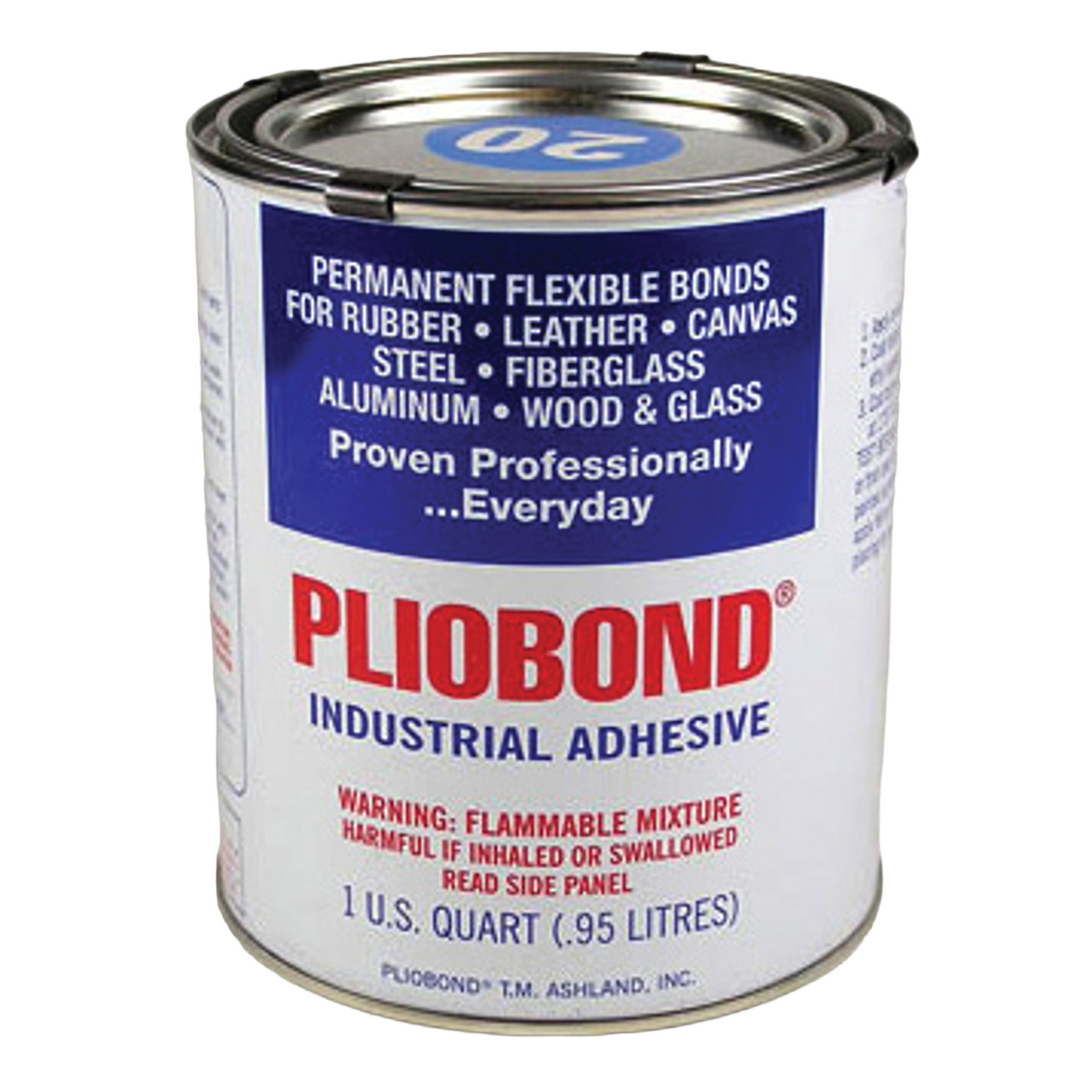 Contact Cement, EC-4