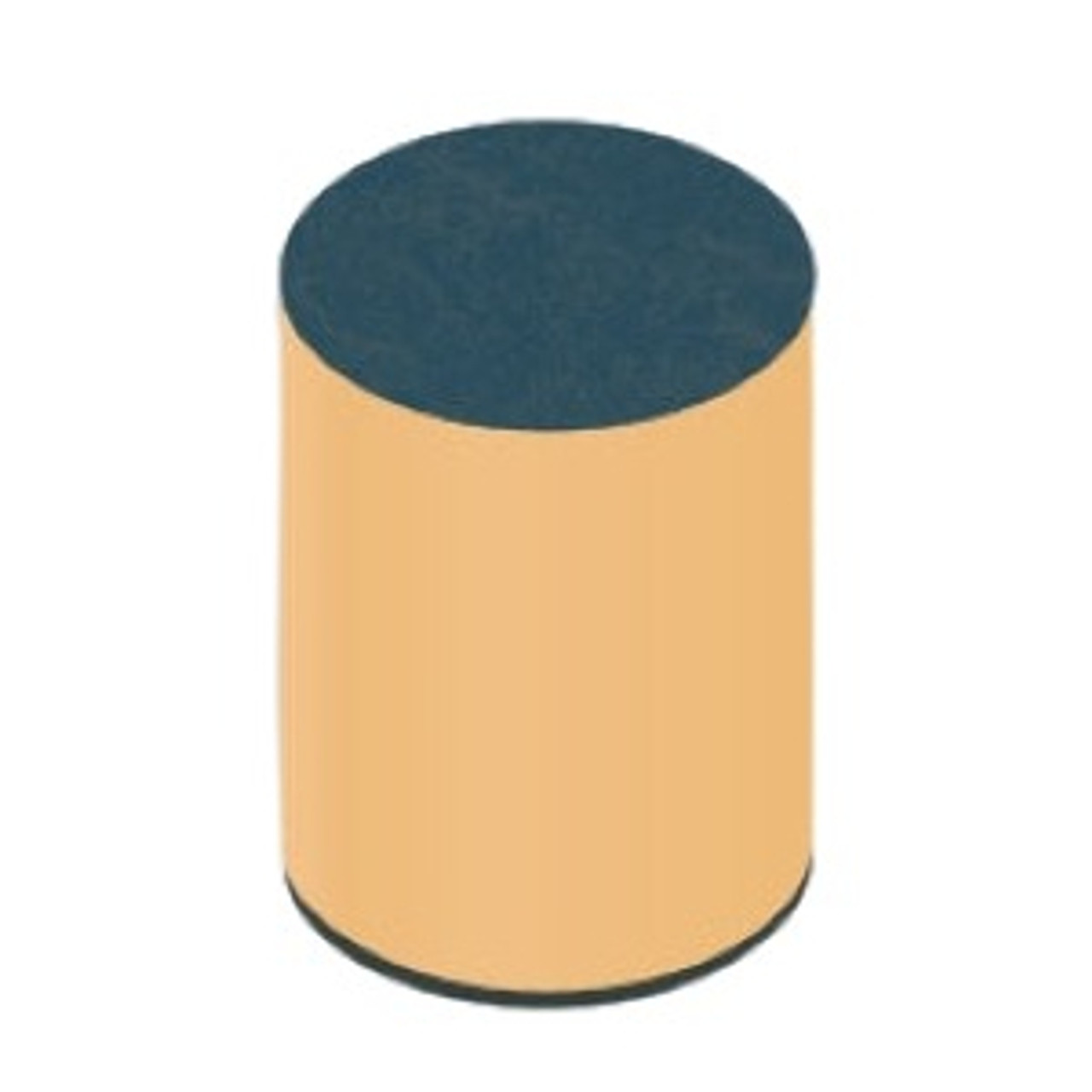 Finessing Drum, 1-1/4 in Dia Drum