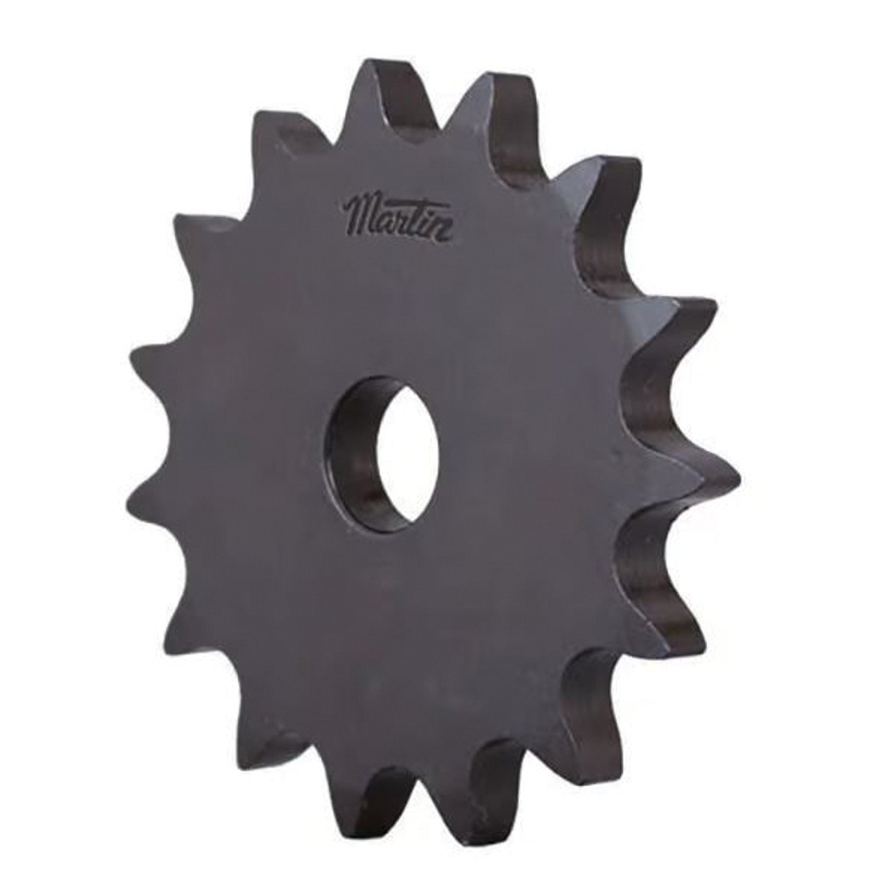 Roller Chain Sprocket, Type A,  Single Strand, 5.19 in od, #60 Chain, 20 -Teeth, 4.794 in Dia Pitch, 0.459 in Lg Thru Bore, Steel, Protective Coating Roller Chain Sprocket, Type A,  Single Strand, 5.19 in od, #60 Chain, 20 -Teeth, 4.794 in Dia Pitch, 0.459 in Lg Thru Bore, Steel, Protective Coating