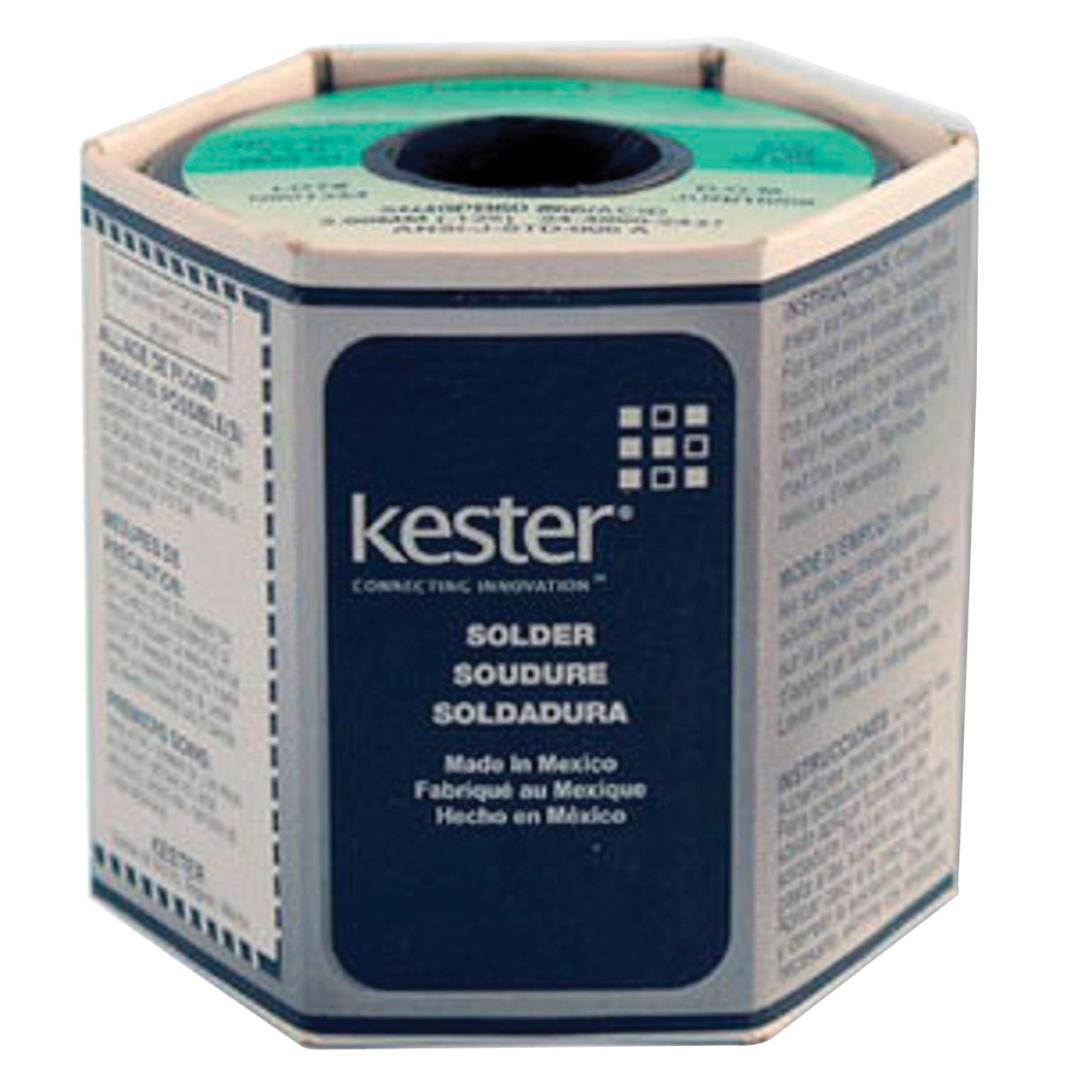 Acid Core Solder, Wire