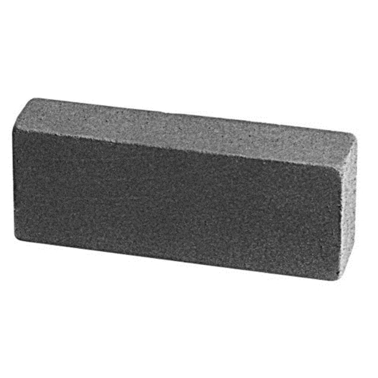 Flexible Abrasive, 5 in Lg, 2 in Wd, 1 in Ht, Fine
