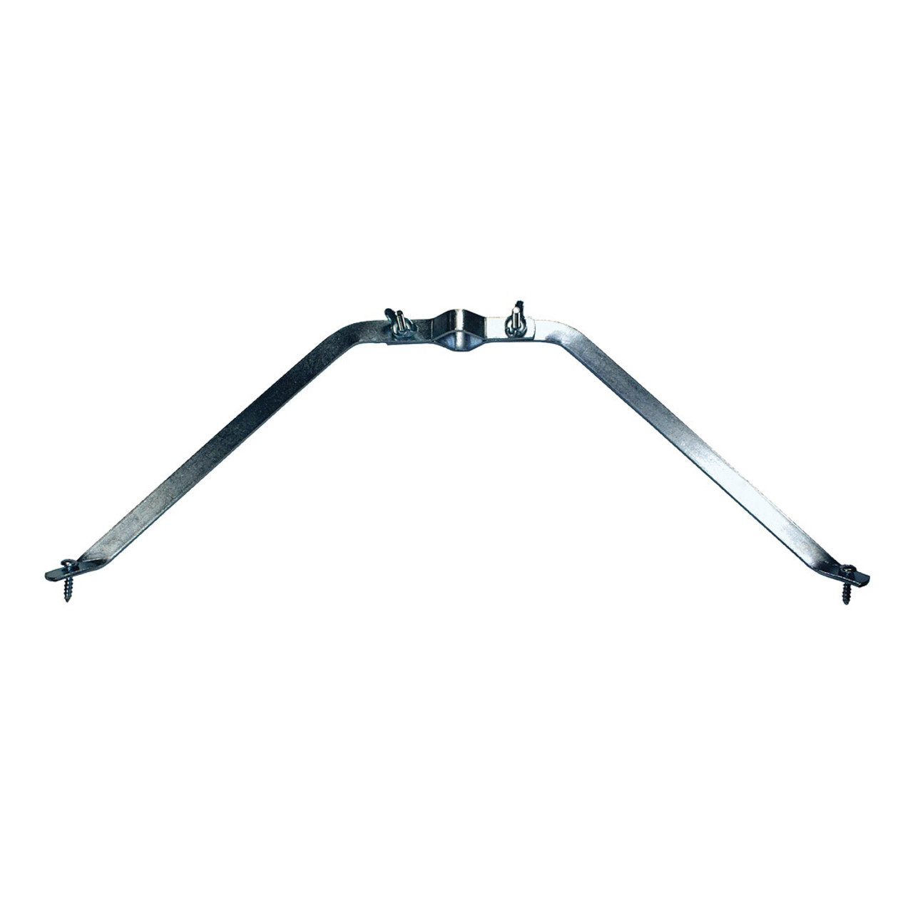 Handle Brace, Heavy Duty, Metal