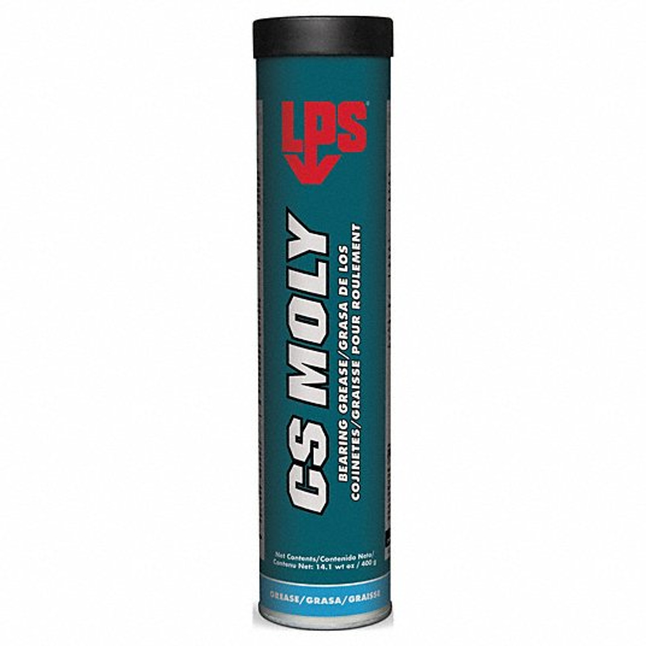 Grease, Paste, Black,  Gray , Petroleum, 0 to 425 deg F, 0.89 Specific Gravity, 204.4 deg C Flash, 0.01 VOC, 617 sus at 100 deg F, NLGI 2, Cartridge