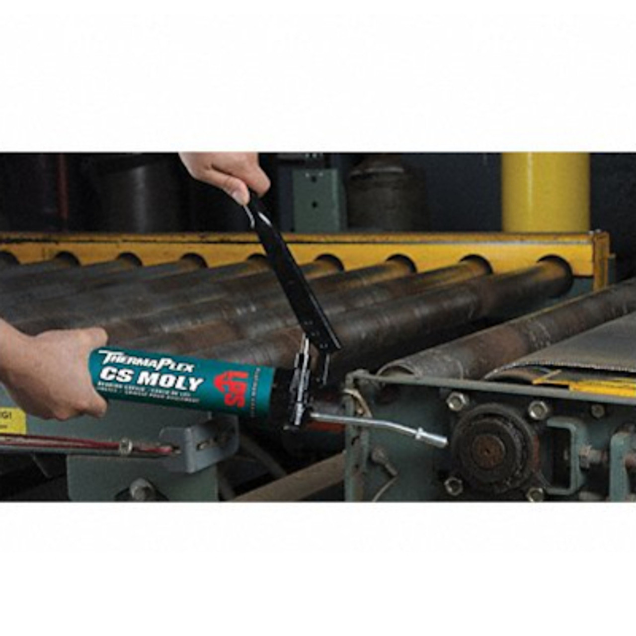 Grease, Paste, Black,  Gray , Petroleum, 0 to 425 deg F, 0.89 Specific Gravity, 204.4 deg C Flash, 0.01 VOC, 617 sus at 100 deg F, NLGI 2, Cartridge