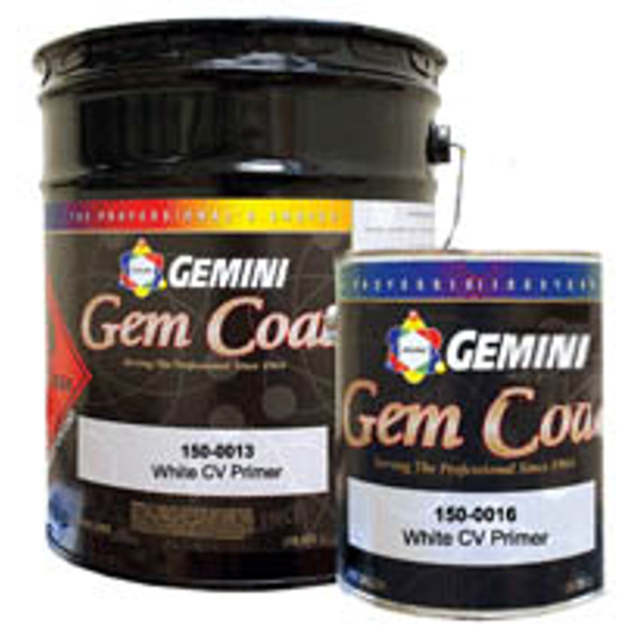 Catalyzed Vinyl Sealer, 1 gal Container, Liquid, Clear, 14 #4 Ford, 322 sq-ft/gal, 5.07 lb/gal VOC Catalyzed Vinyl Sealer, 1 gal Container, Liquid, Clear, 14 #4 Ford, 322 sq-ft/gal, 5.07 lb/gal VOC