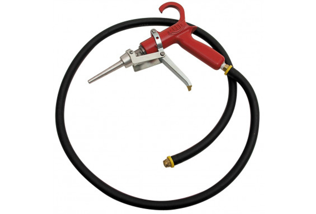 Oiler, 1 gal Container, Bucket, 20 ga Steel Bowl