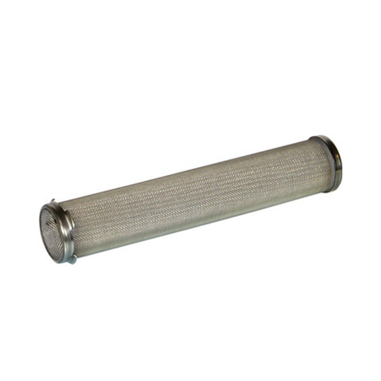 Strainer, Manifold Fluid