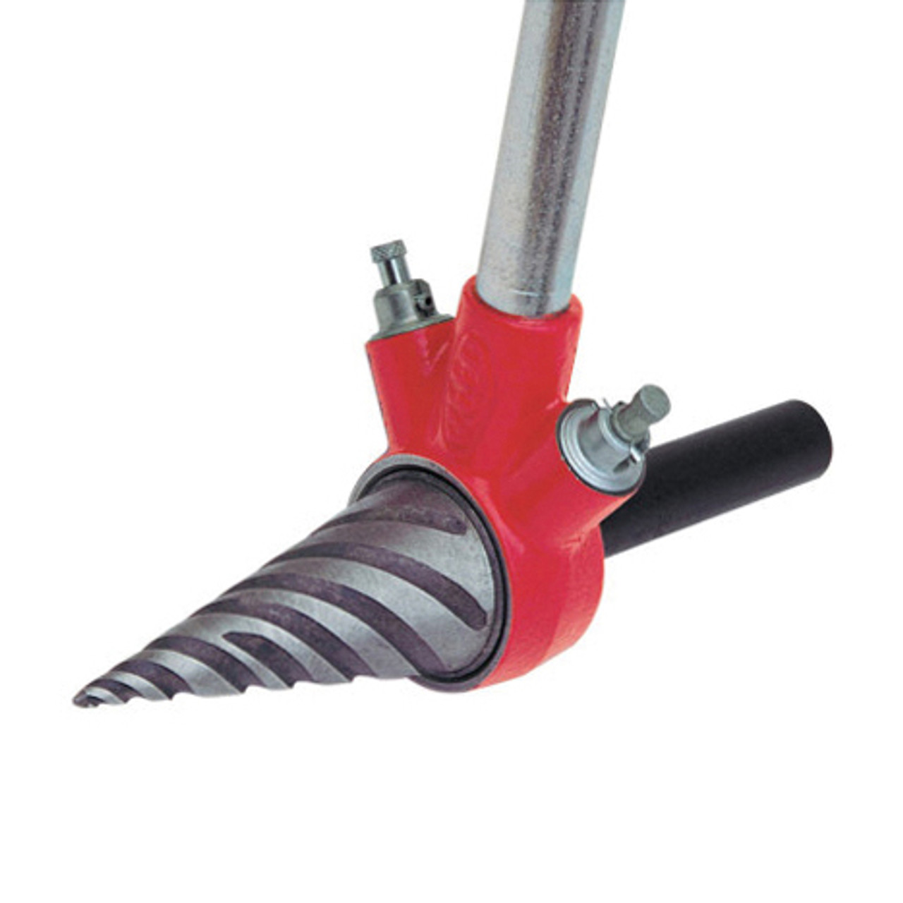 Pipe Reamer, 1/8 to 2 in Wire, Steel