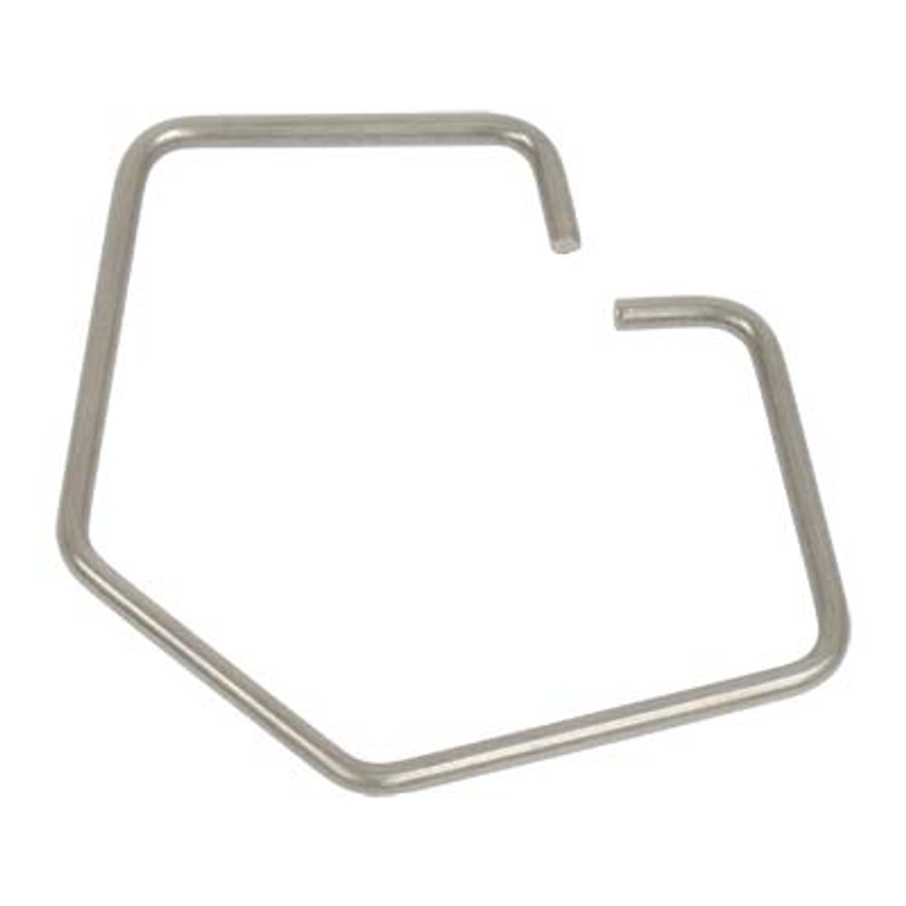 Bail, Suitable For Latch assembly,  88VX Series Airline Respirators