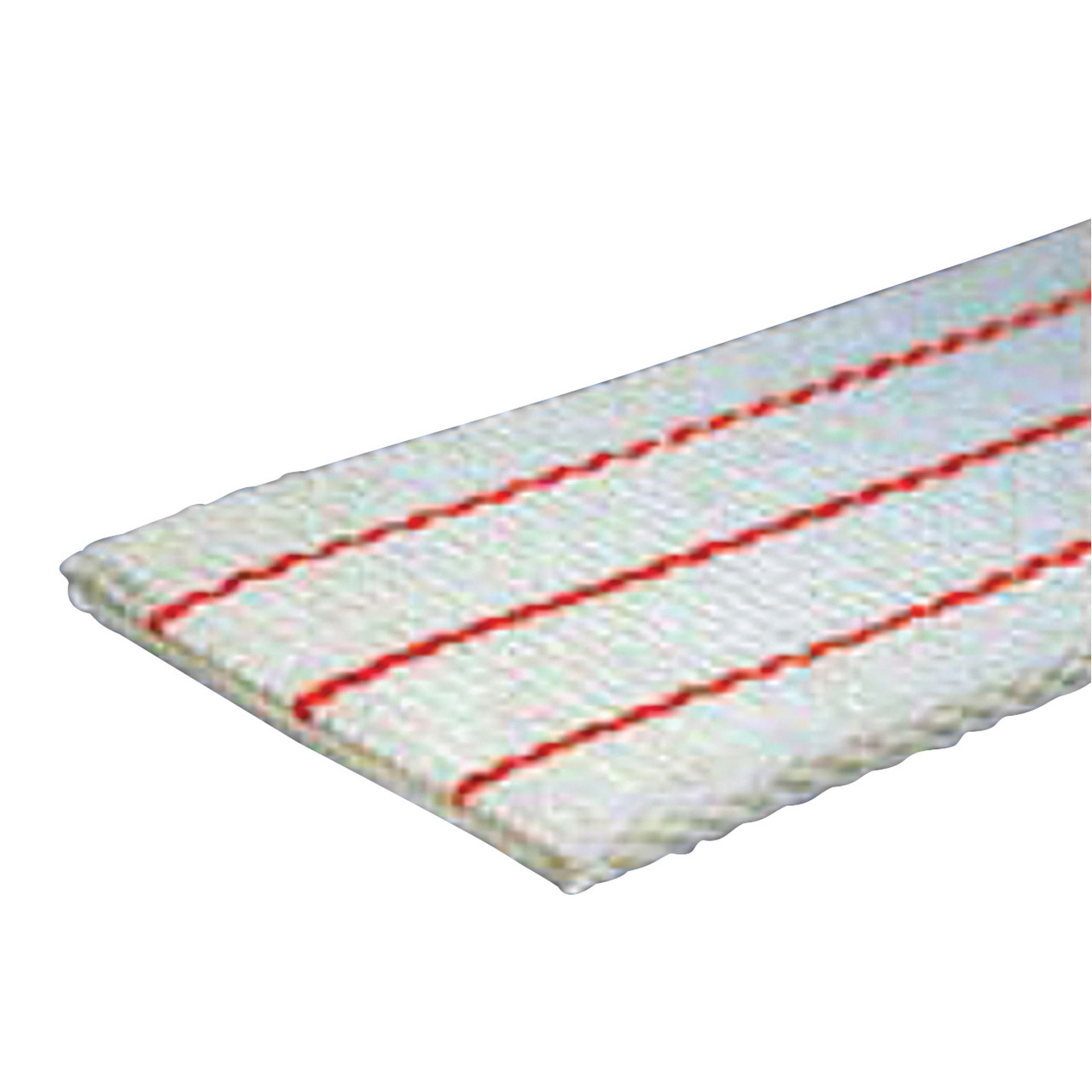 Conveyor Belt, Woven, 3 -Ply, 14 in Wd Conveyor Belt, Woven, 3 -Ply, 14 in Wd