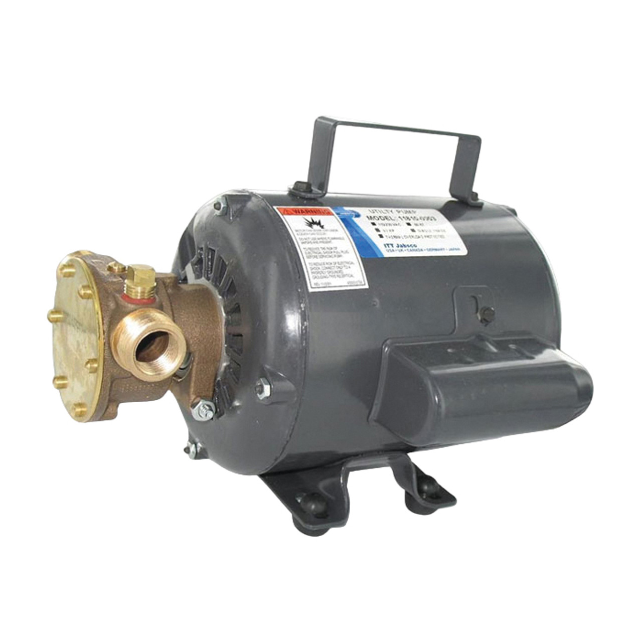 Self Priming Pump Self Priming Pump