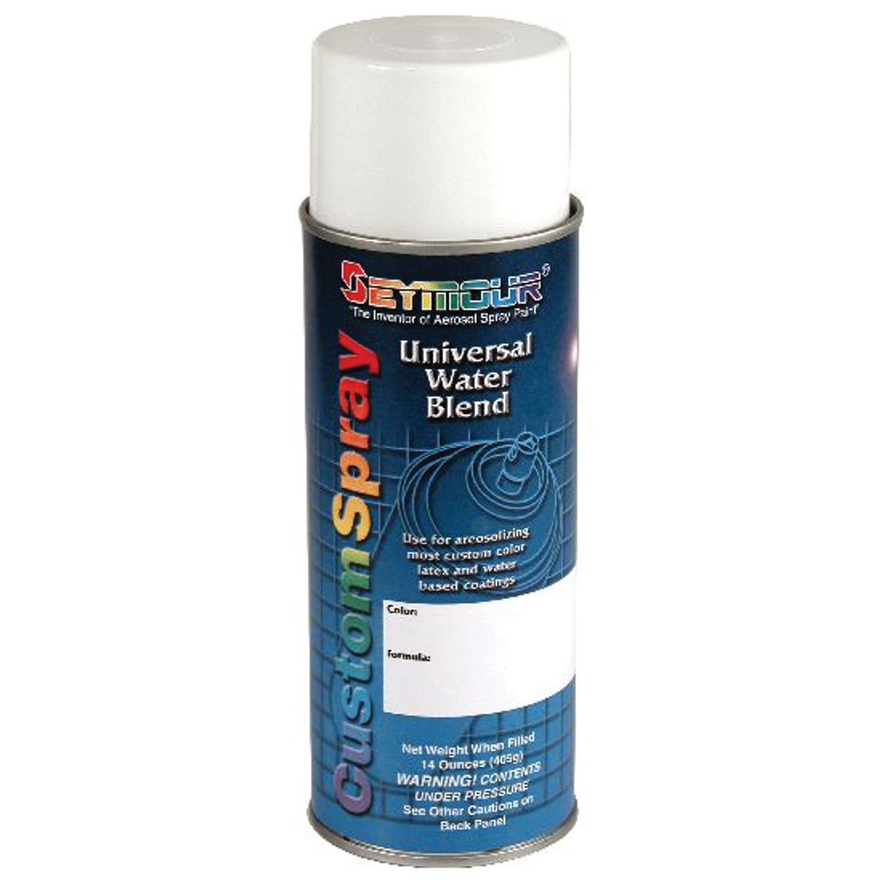 Fill Can, Water Base