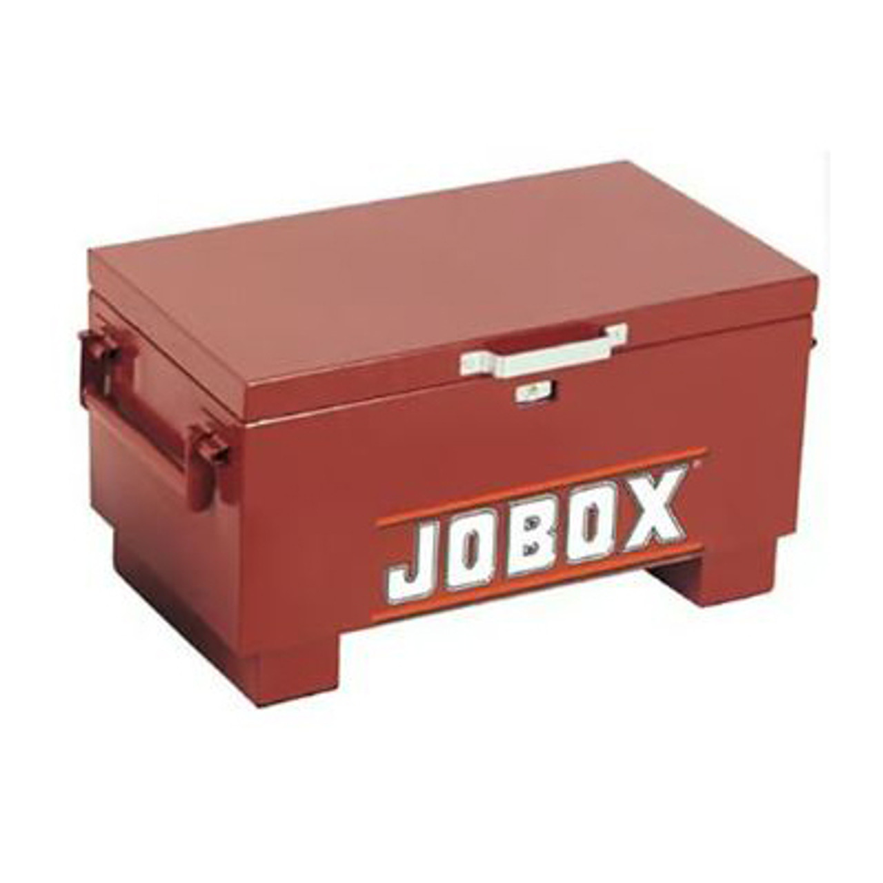 Welder's Box, 18 in Wd, 31 in Dp, 15-1/2 in Ht