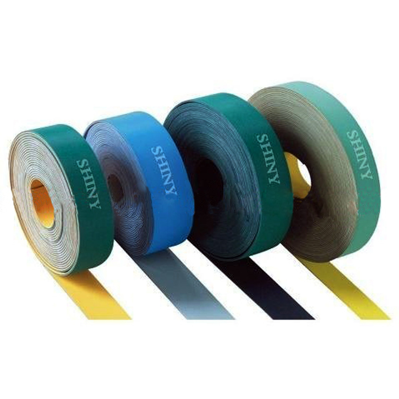 Machine Tape Belt, T-16