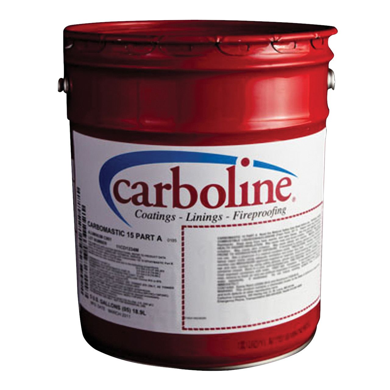 CARBOLINE Surface Cleaner #3, 5 gal Container
