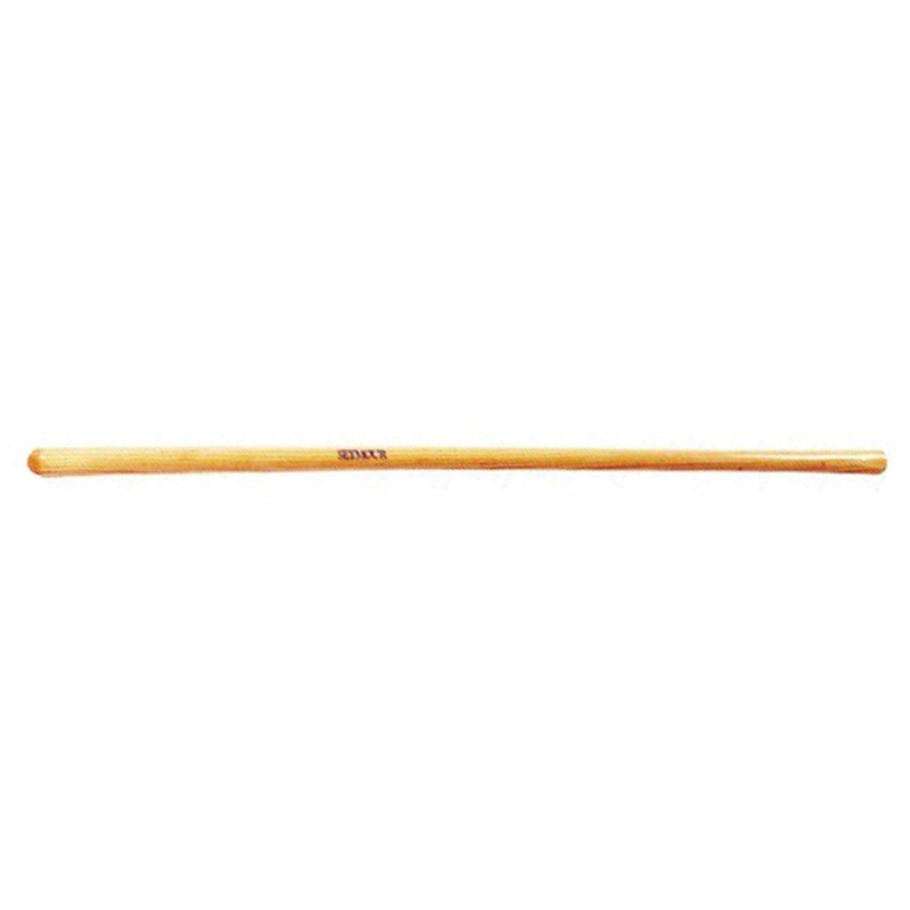 Hoe Handle, 60 in Lg, 744-19