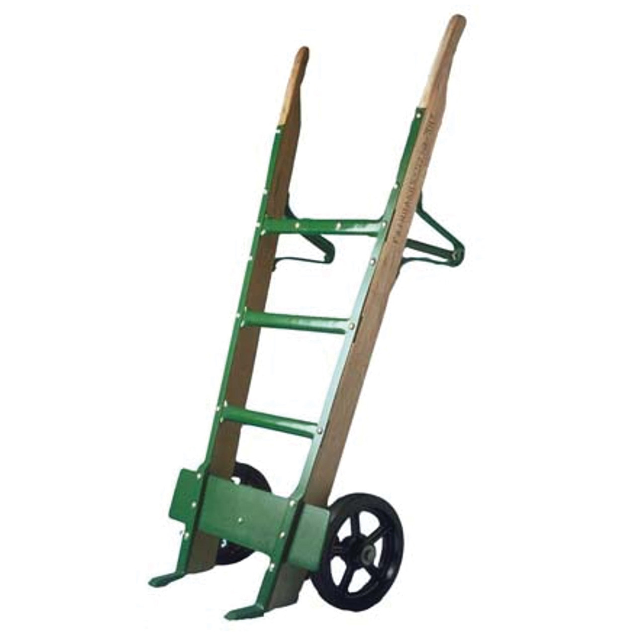 Cotton Truck, General Purpose, 1500 lb, 61 in Ht, Green , Straight, Mold-On Rubber Wheel, 3 in Dp Noseplate, 16-1/2 in Wd Noseplate Cotton Truck, General Purpose, 1500 lb, 61 in Ht, Green , Straight, Mold-On Rubber Wheel, 3 in Dp Noseplate, 16-1/2 in Wd Noseplate