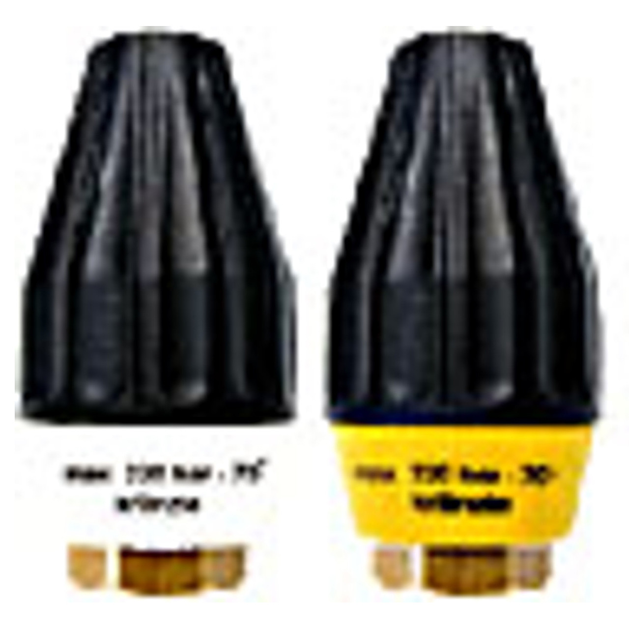 Nozzle, Dirt Killer,  Rotating Nozzle, Dirt Killer,  Rotating