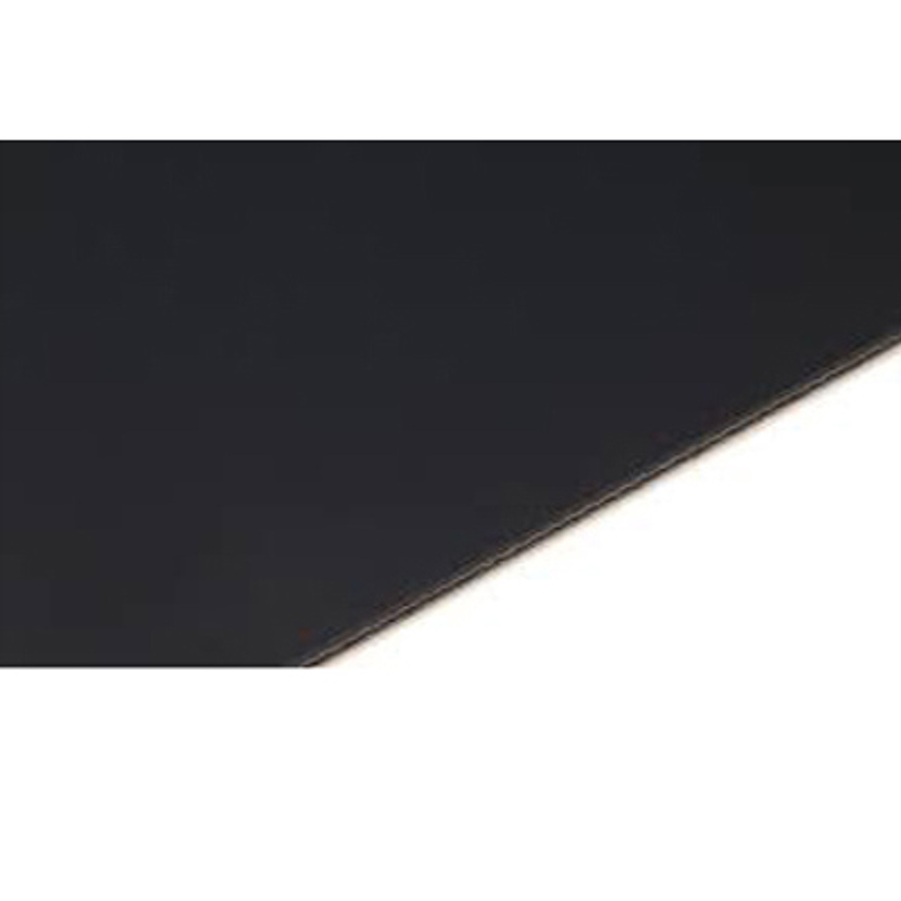 Conveyor Belt, Light Duty, 0.97 in Min Dia Pulley, -5 to 70 deg C, 125.98 in Wd, 0.09 in Thk Overall
