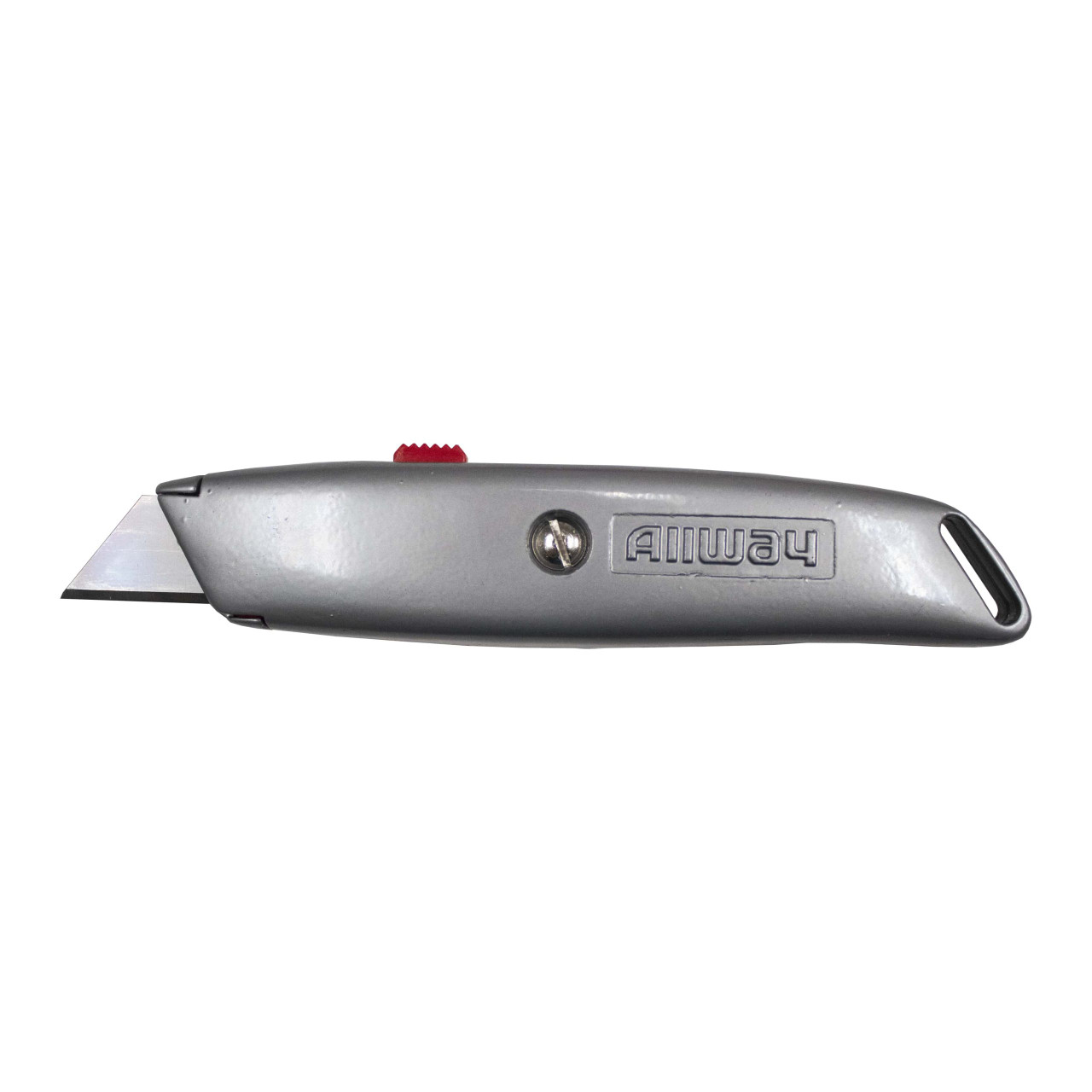 Utility Knife, Retractable, 3 -Point Utility Knife, Retractable, 3 -Point