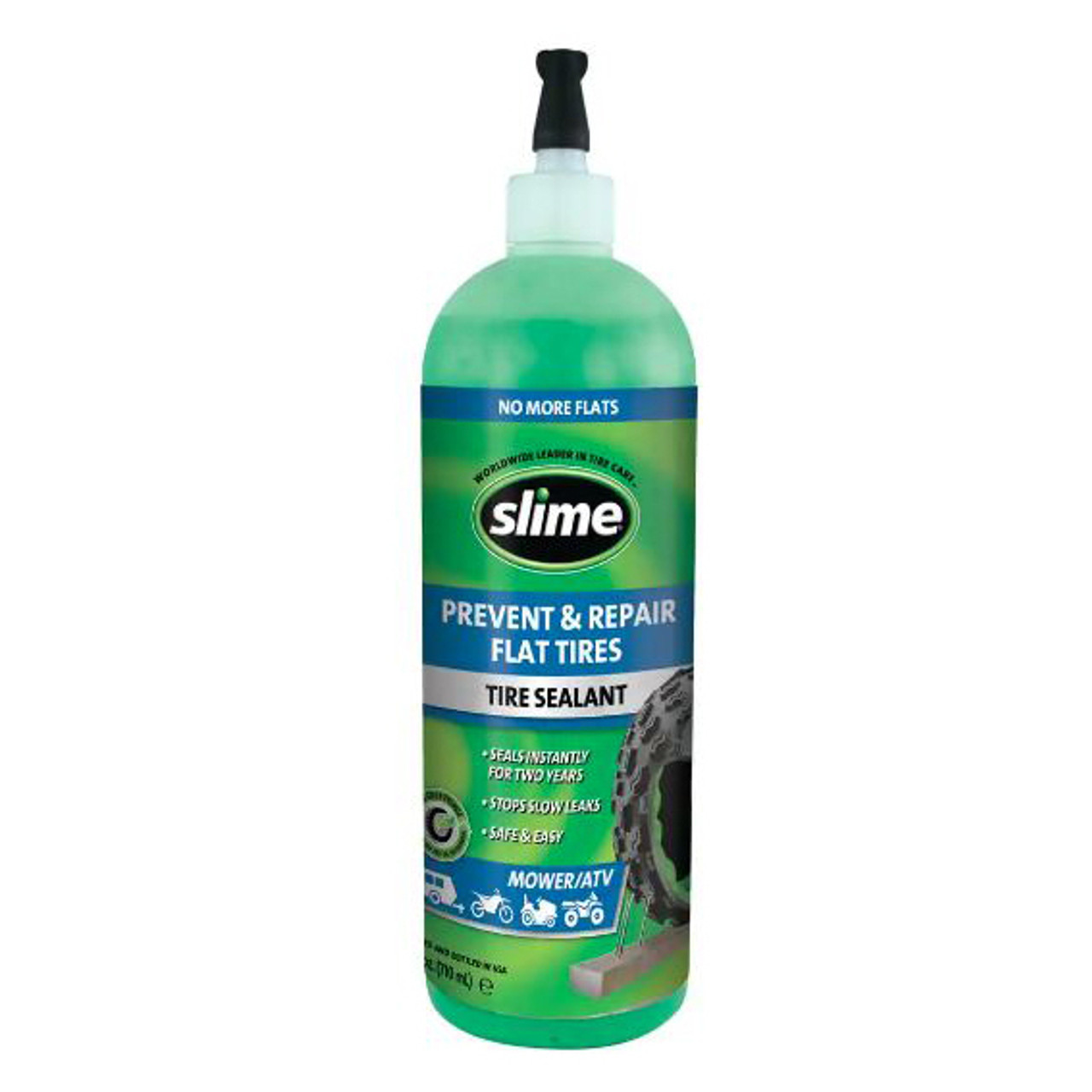 Slime Tire Sealant Slime Tire Sealant