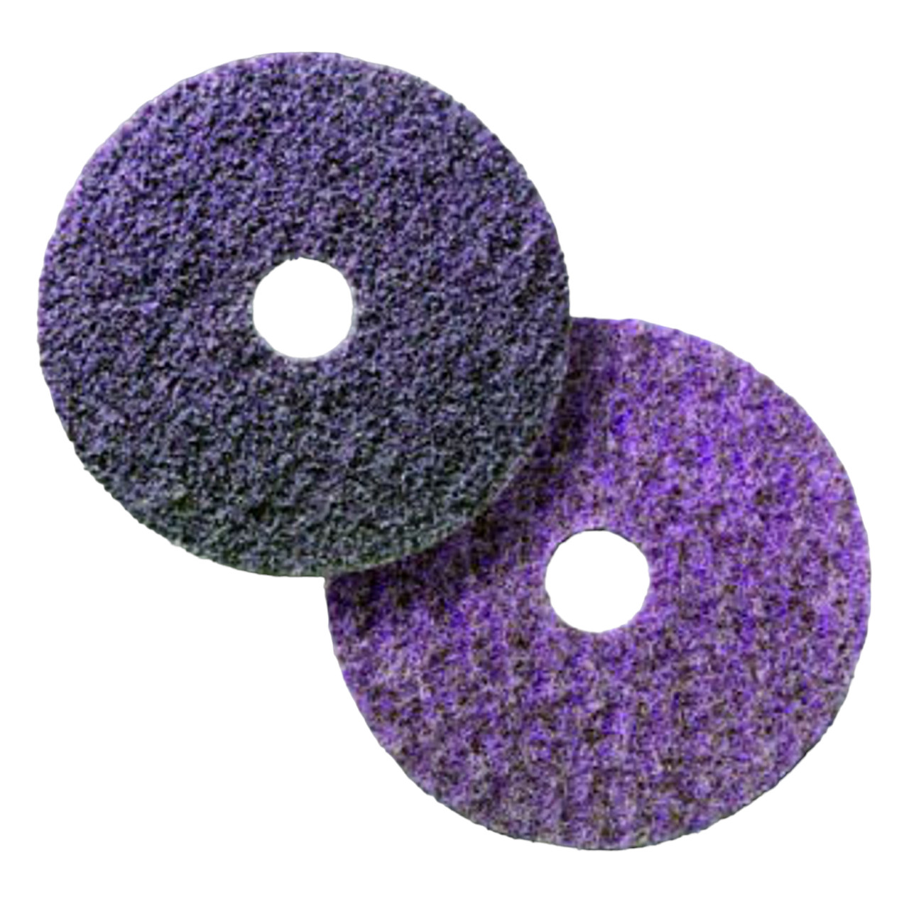 SIA 6924 Disc, Surface Conditioning, 6 in Dia Disc, Hard