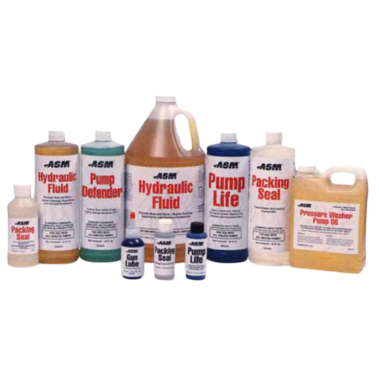 Packing Seal, Spray Gun
