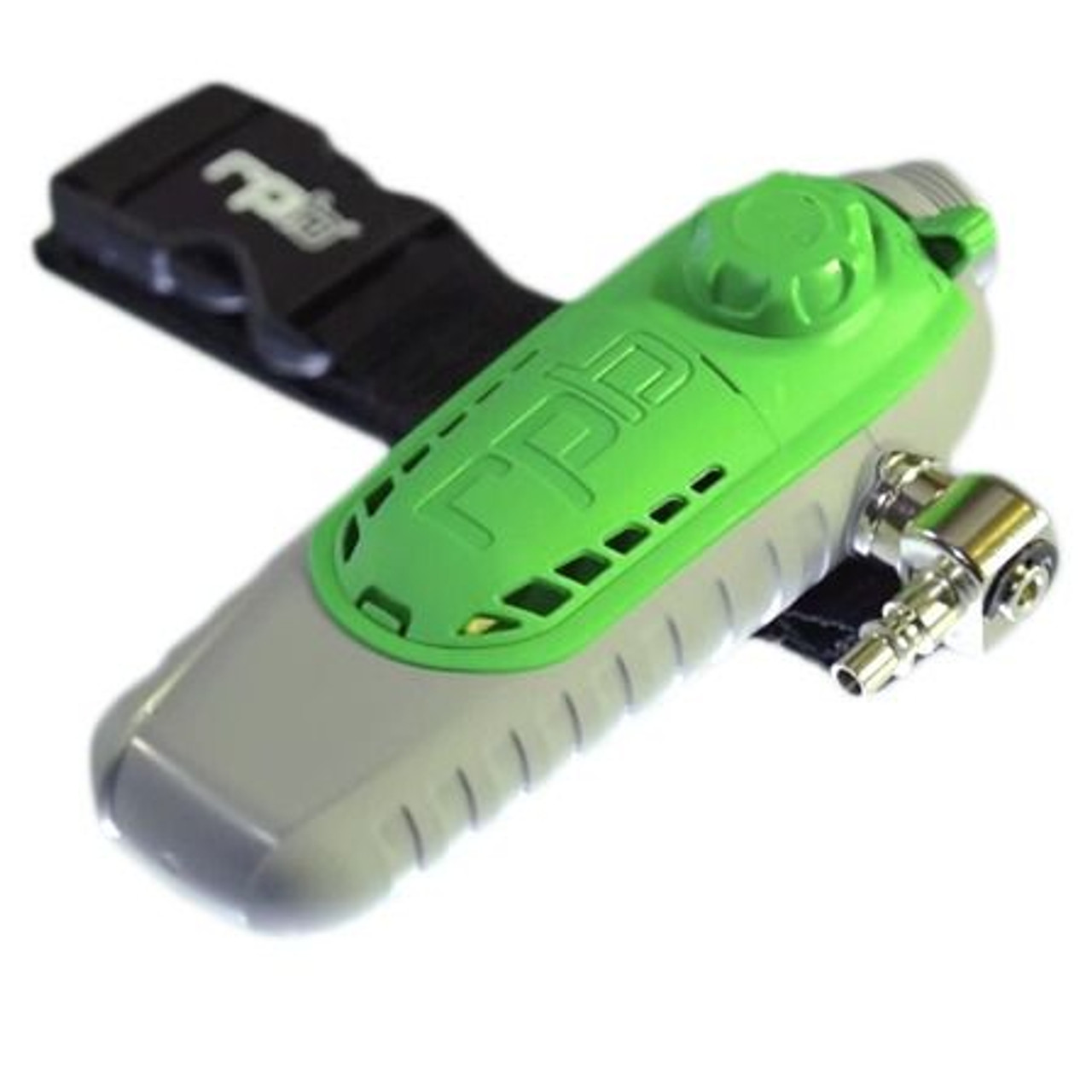 Climate Control Device, Suitable For Nova 3 Respirator, 2.85 in wd,  78 in ht,  25 in dp