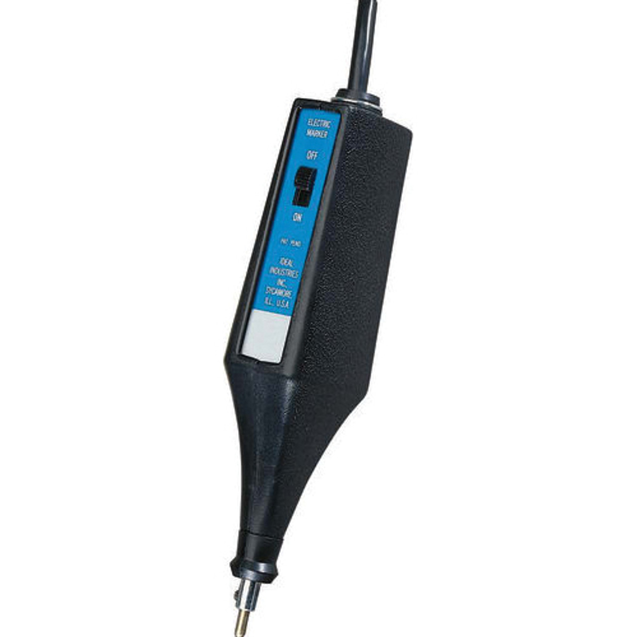 Engraver, Tool, 7200 SPM, 120 VAC, 60 Hz