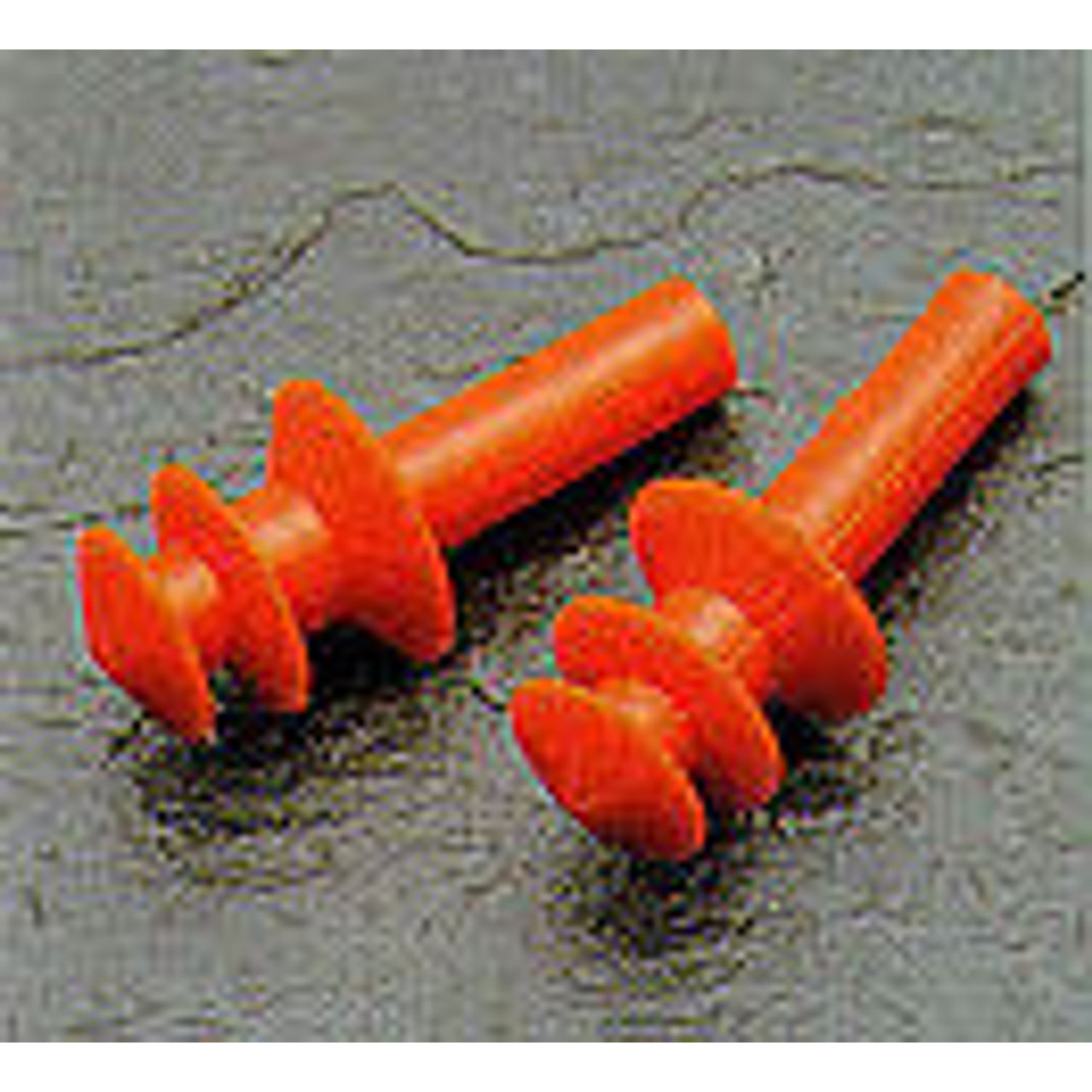Ear Plug, One-Fit,  Reusable
