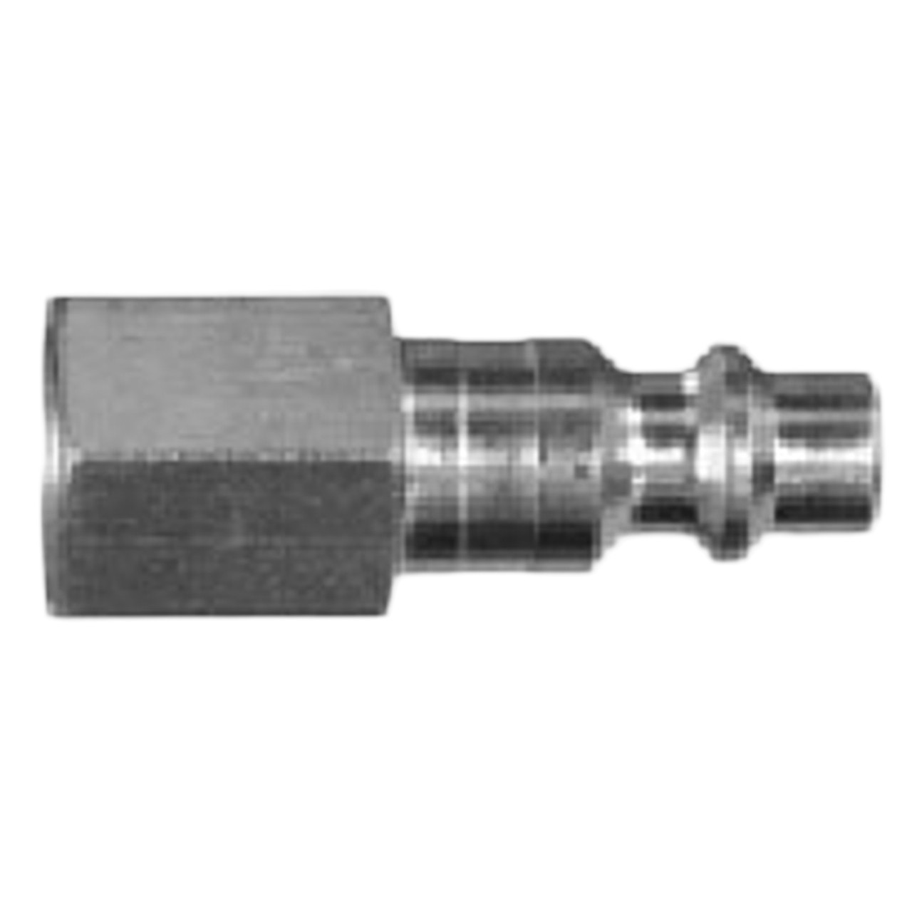 Air Nipple, 1/4 in FNPT Thread