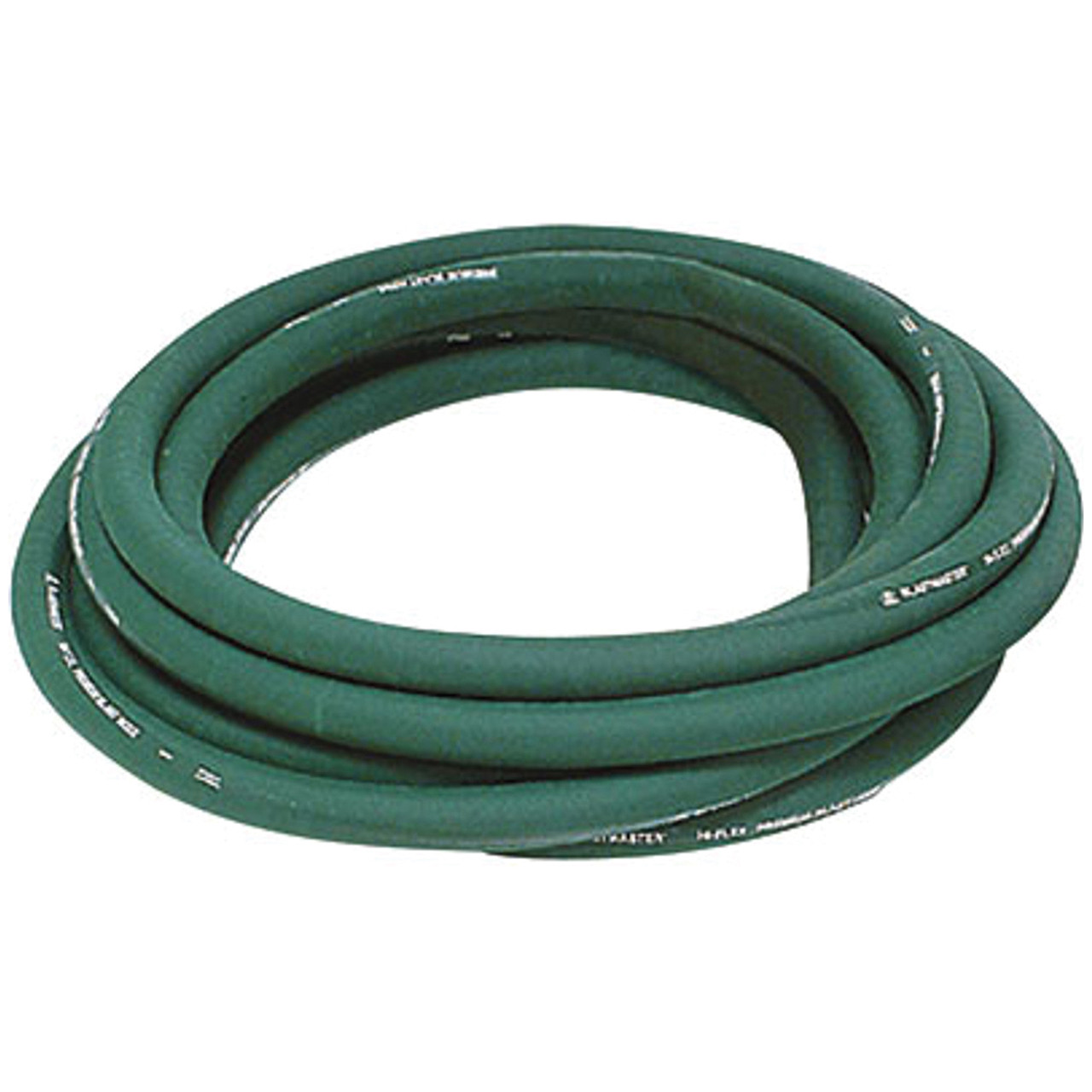 Abrasive Blasting Hose, Sandblasting, 1 in Id, 12-1/2 ft Lg, Aluminium