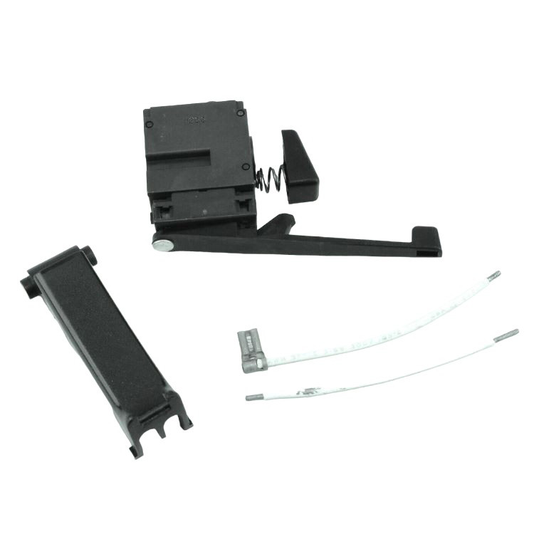 Switch Service Kit, Suitable For 0104-1-(573-1001) 1/4 in Magnum Hole Shooter Electric Drills and Driver Parts