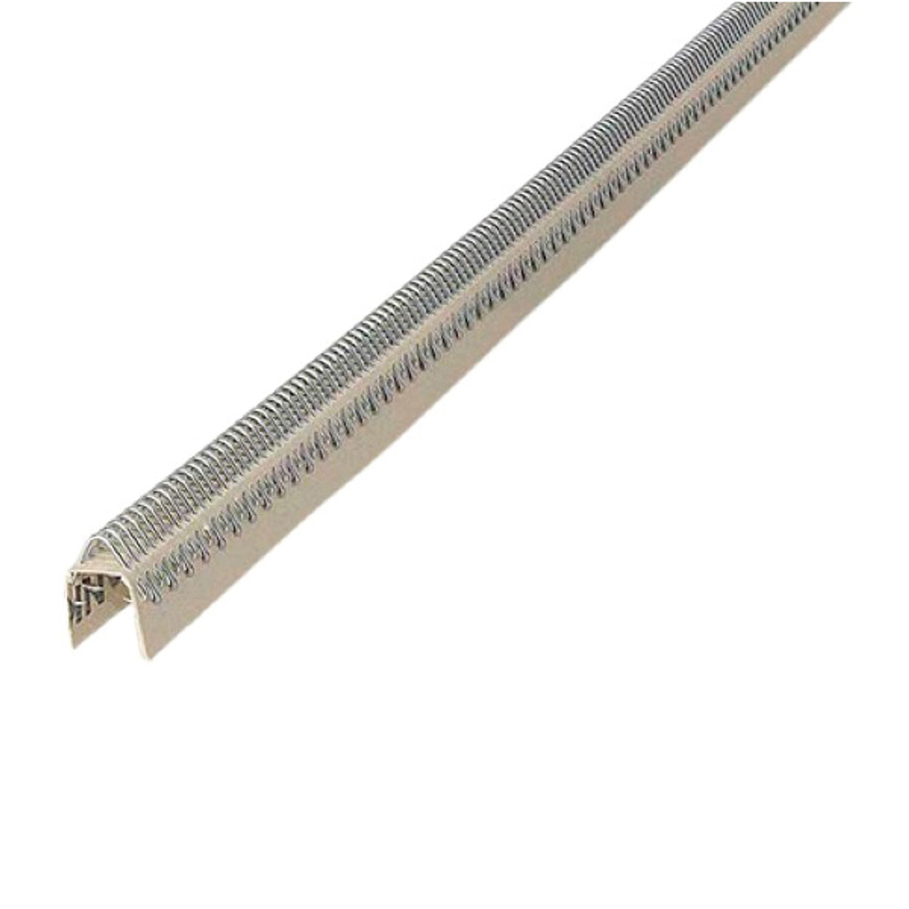 Conveyor Belt Lacing, 12 in Lg, Up to 125 Fastener PIW,Galvanized Metal Conveyor Belt Lacing, 12 in Lg, Up to 125 Fastener PIW,Galvanized Metal