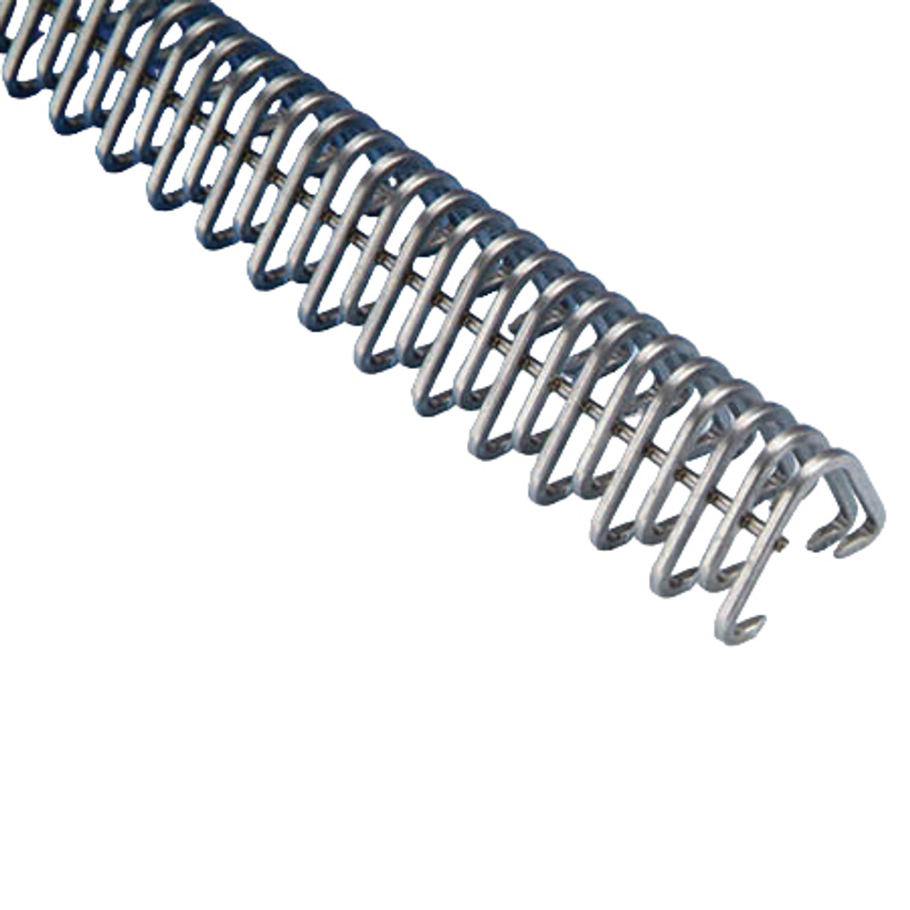 Conveyor Belt Lacing, Size 2, Galvanized Steel Conveyor Belt Lacing, Size 2, Galvanized Steel