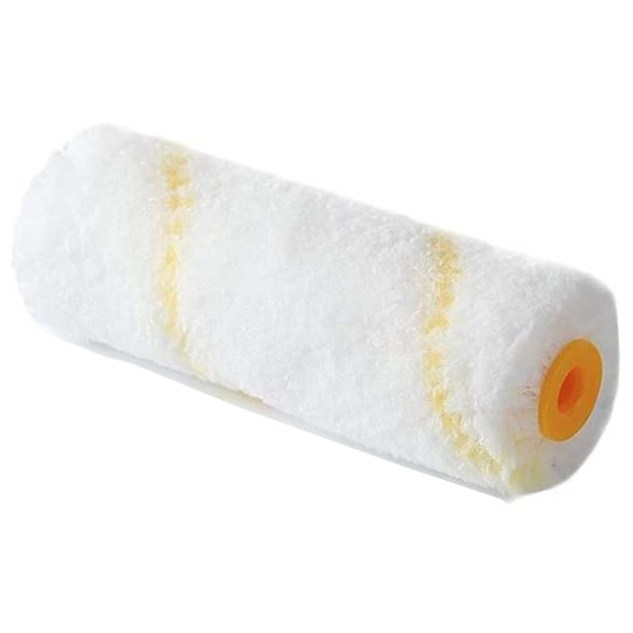 Roller, Mini, 4 in Nap, Flat Paint, Polyamide Yarn
