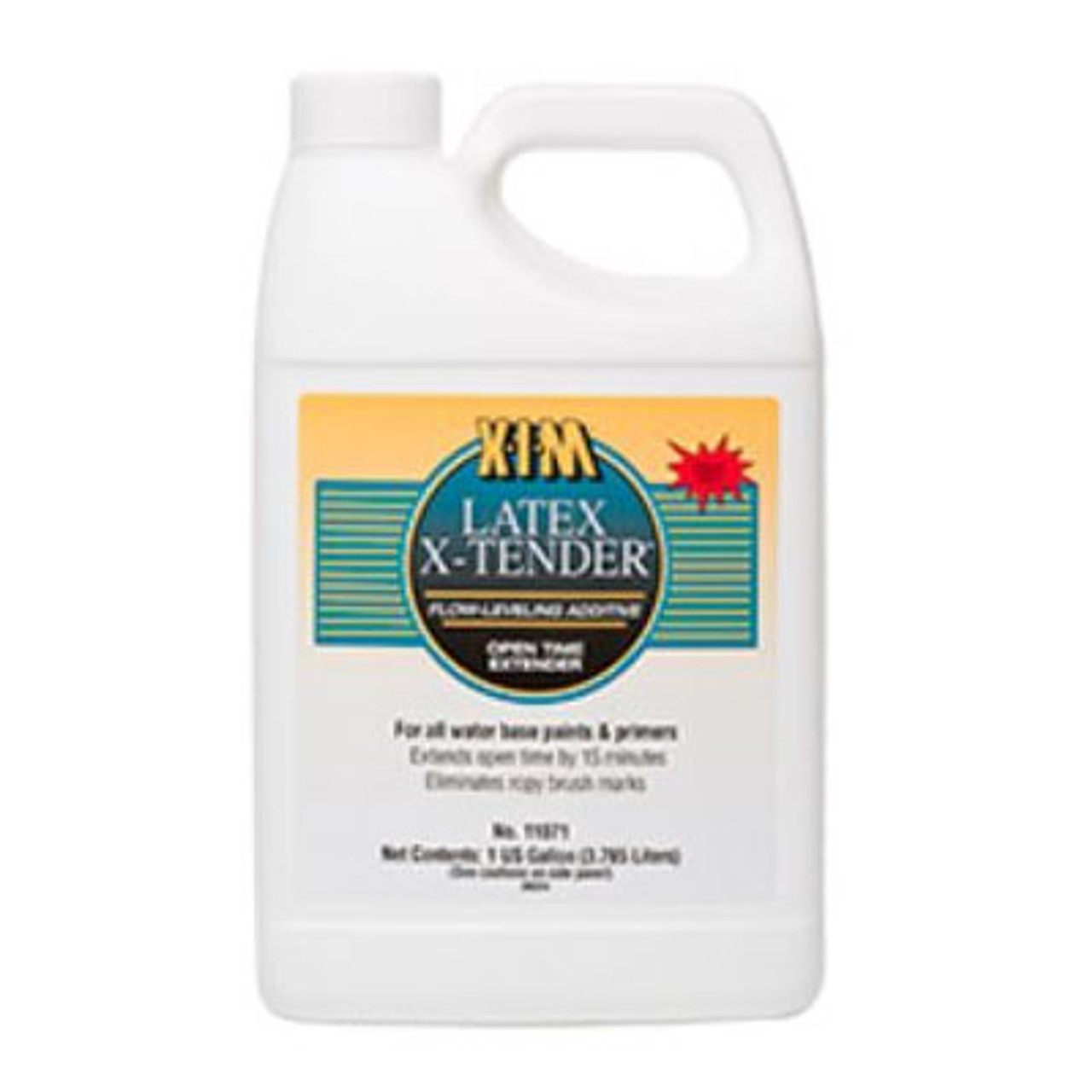 Paint Additive, Latex