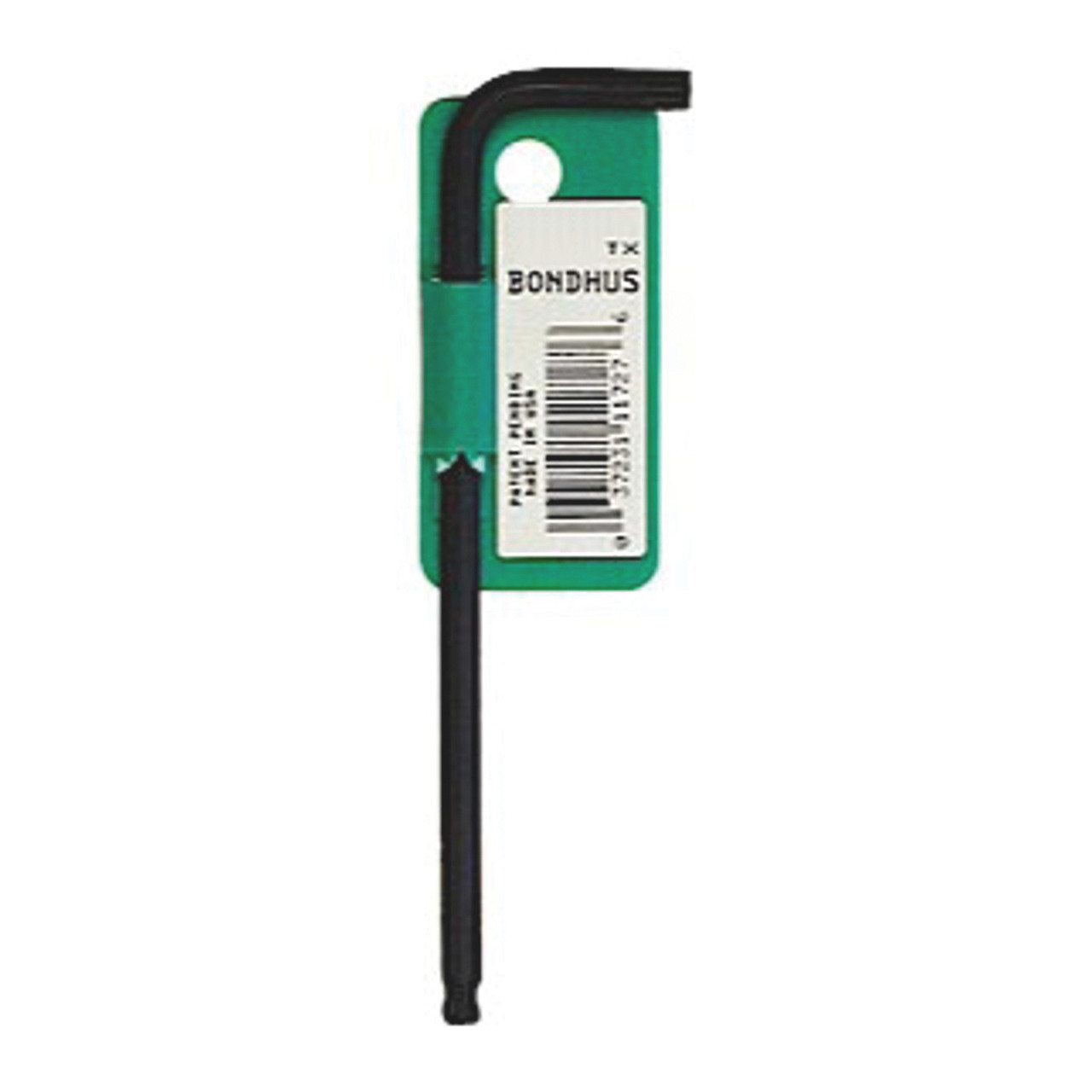 L-Wrench, Long Arm, T10 Tip, Long Arm