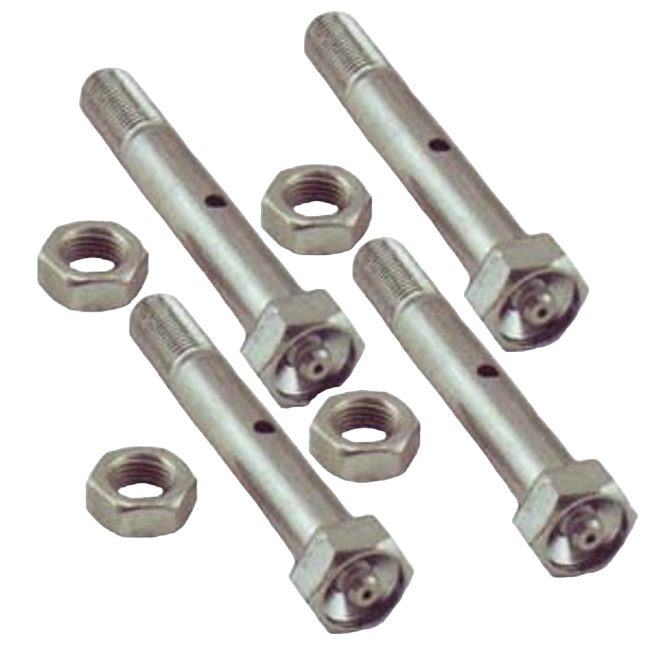 Caster Axle Caster Axle