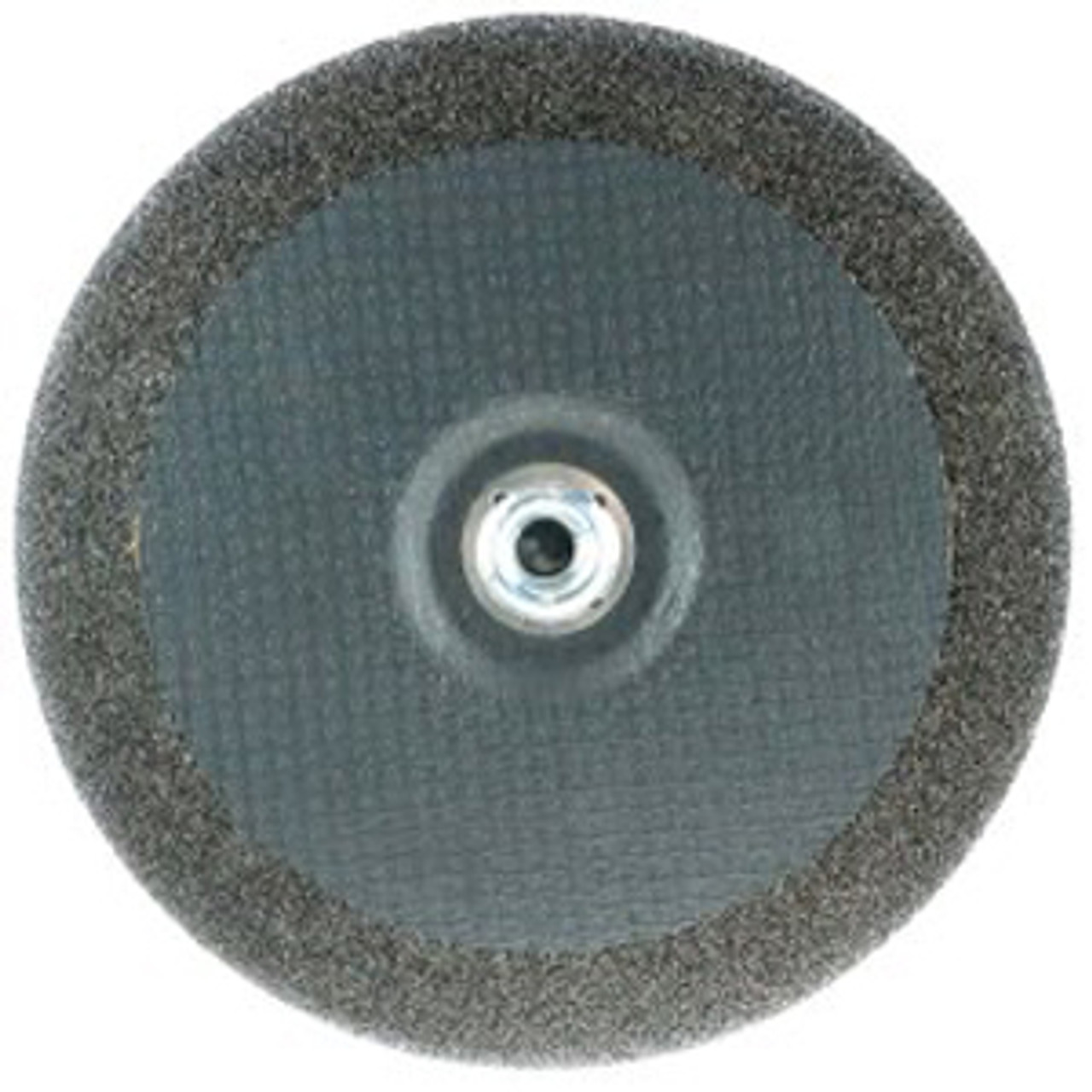 Grinding Wheel, Performance Line, 5/8 in-11 Center Hole, T Wheel Hardness, Black Wheel, 1 Reinforced, ANSI B7.1-2010, 9 in Dia Wheel, 1/4 in Thk Wheel, Coarse