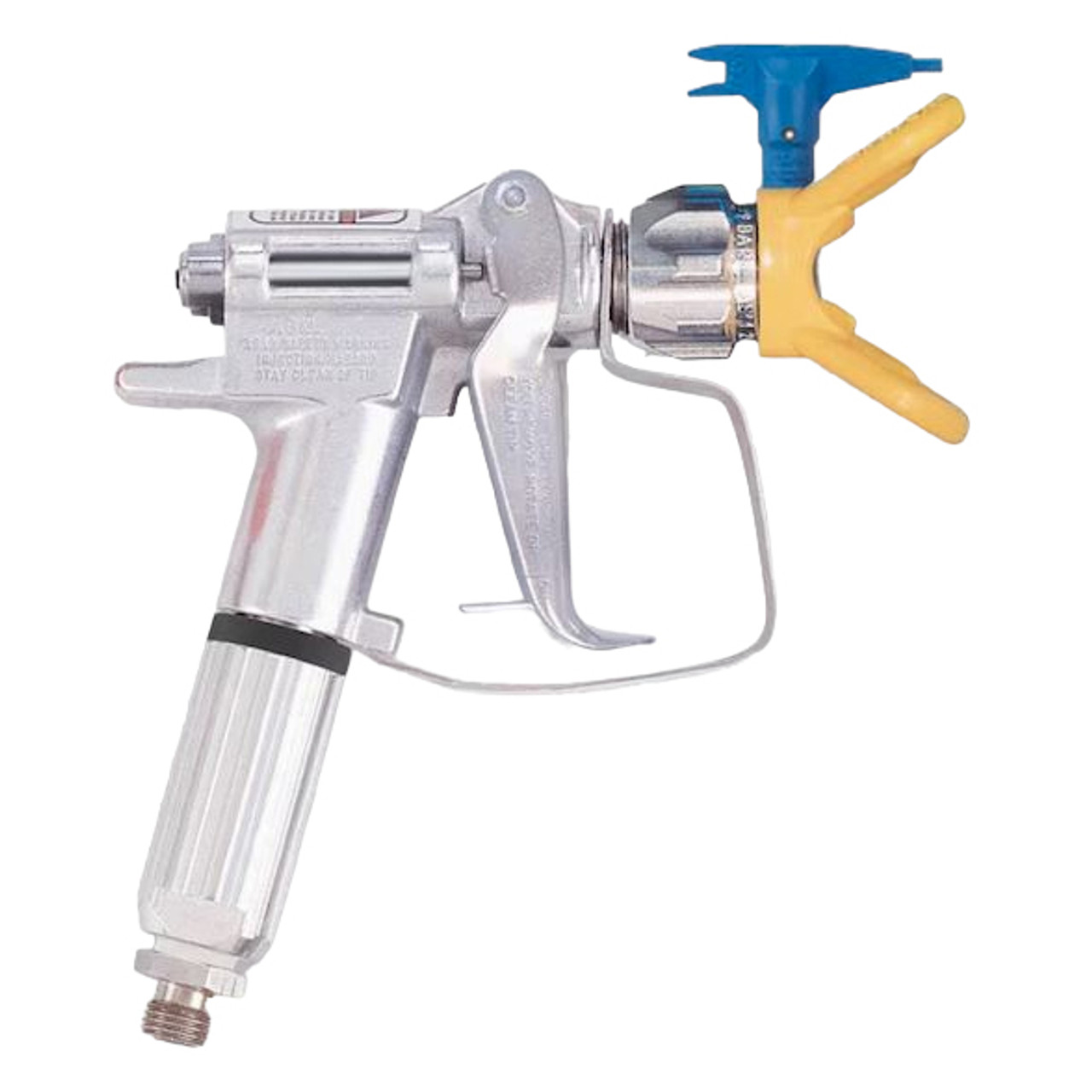 Airless Spray Gun, Split, 3600 psi